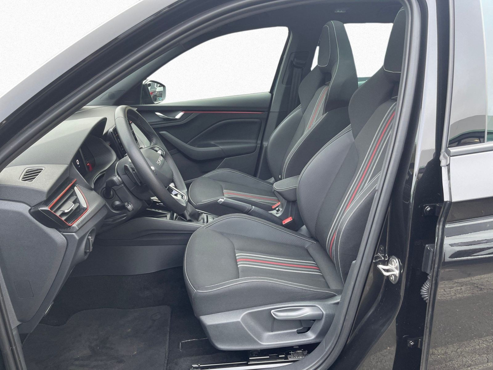 Skoda Kamiq Monte Carlo 1.5 TSI  DSG Navi PANO ACC AHK