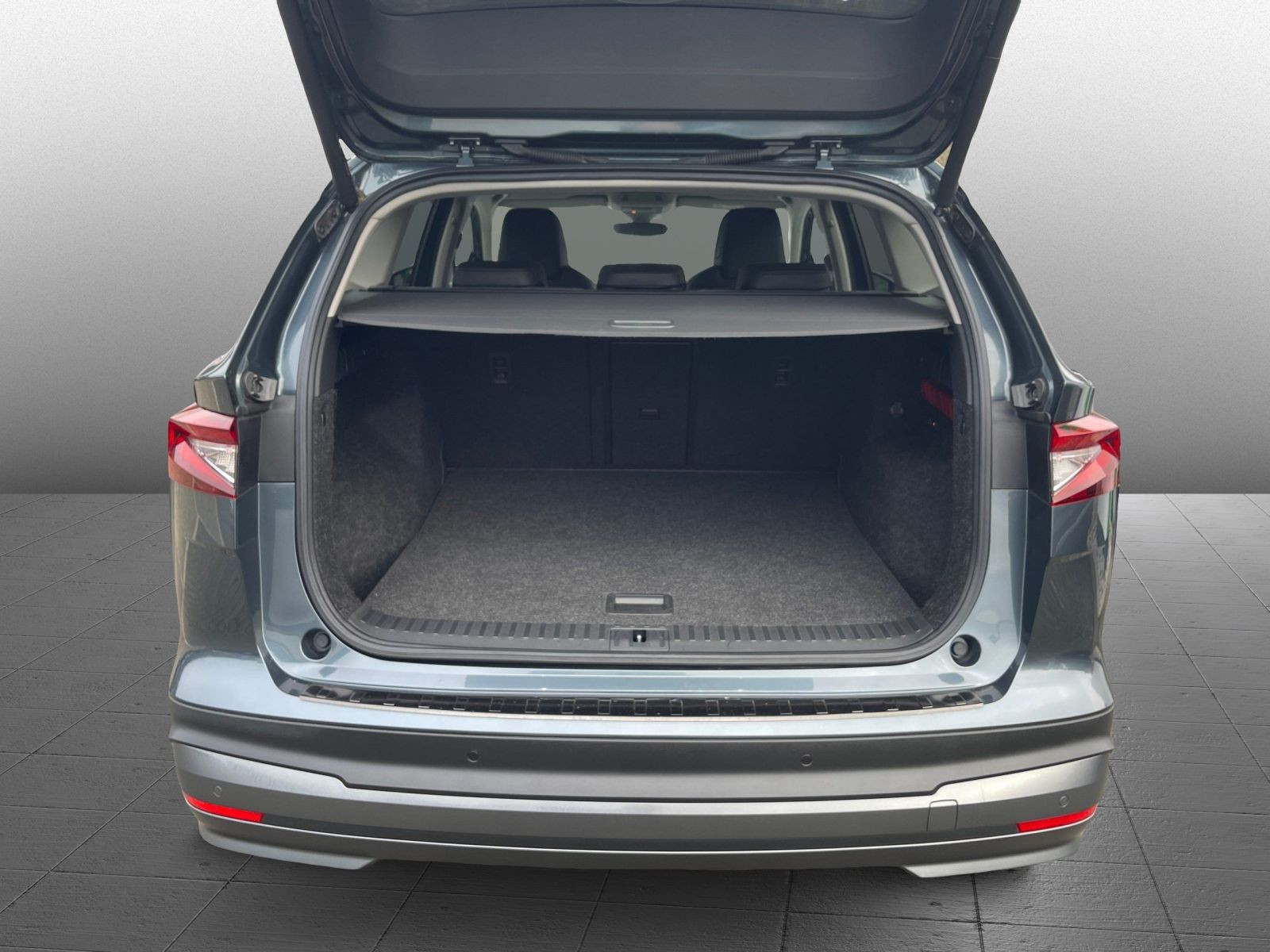 Skoda Enyaq 60 DSG Navi AHK LED EPH ACC