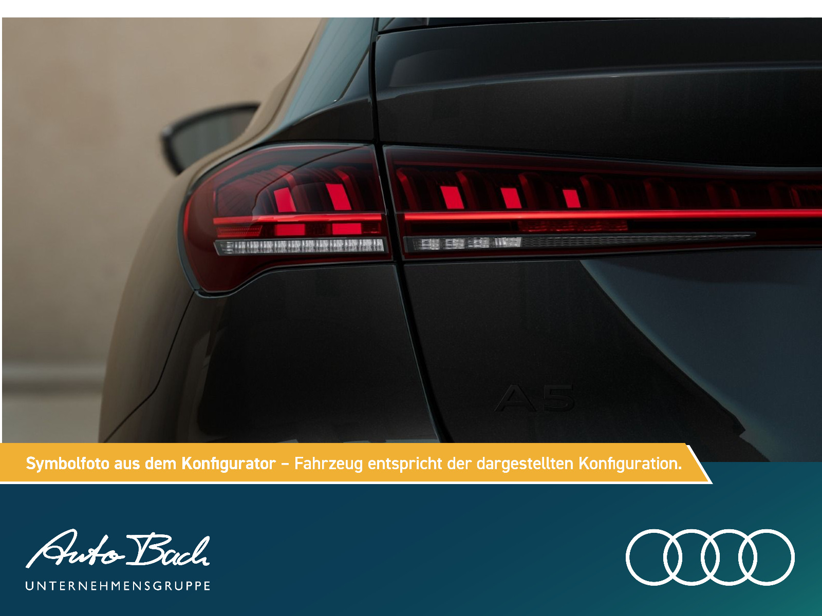 Audi A5 Avant TDI quattro 150kW S  Business S-Exterieur AHK