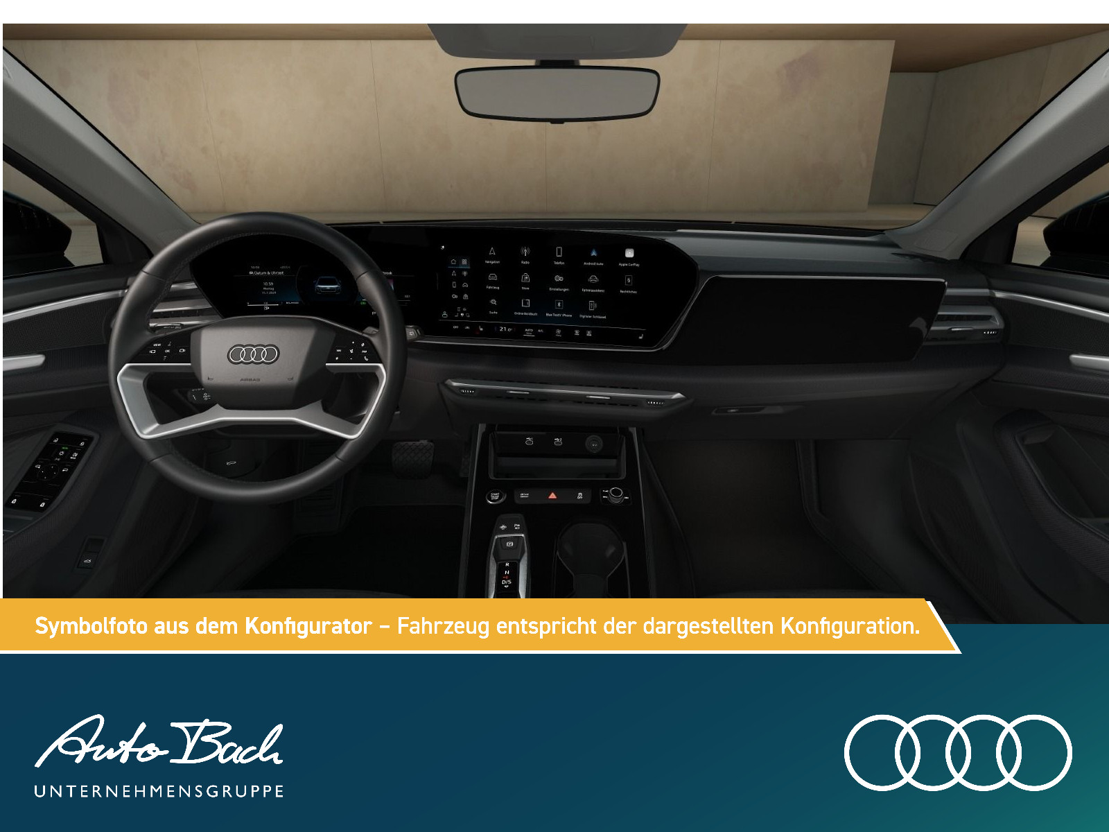 Audi A5 Avant TDI quattro 150kW S  Business S-Exterieur AHK