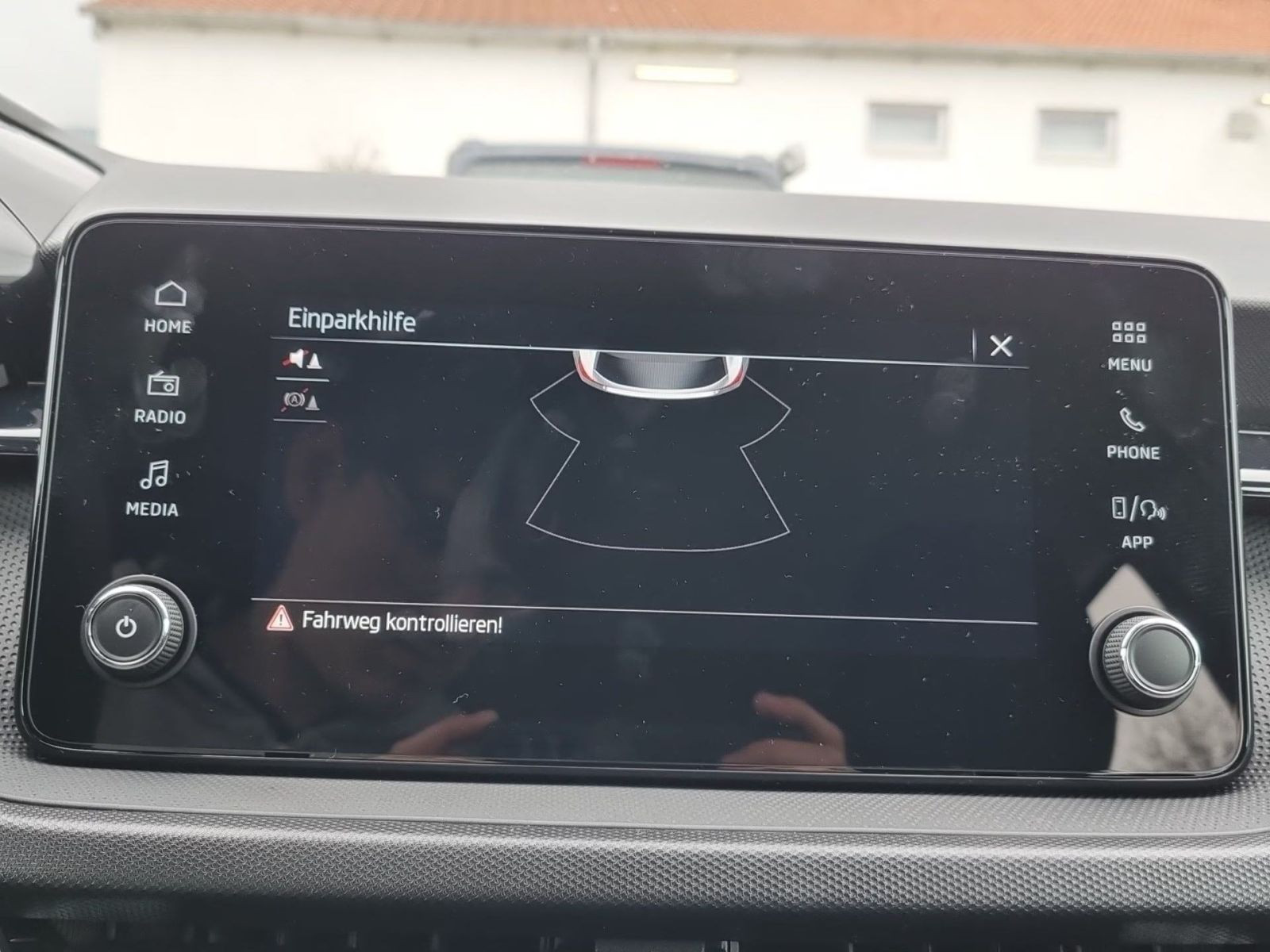 Skoda Fabia Essence 1,0 MPI 59 kW 5-Gang-Schaltgetriebe