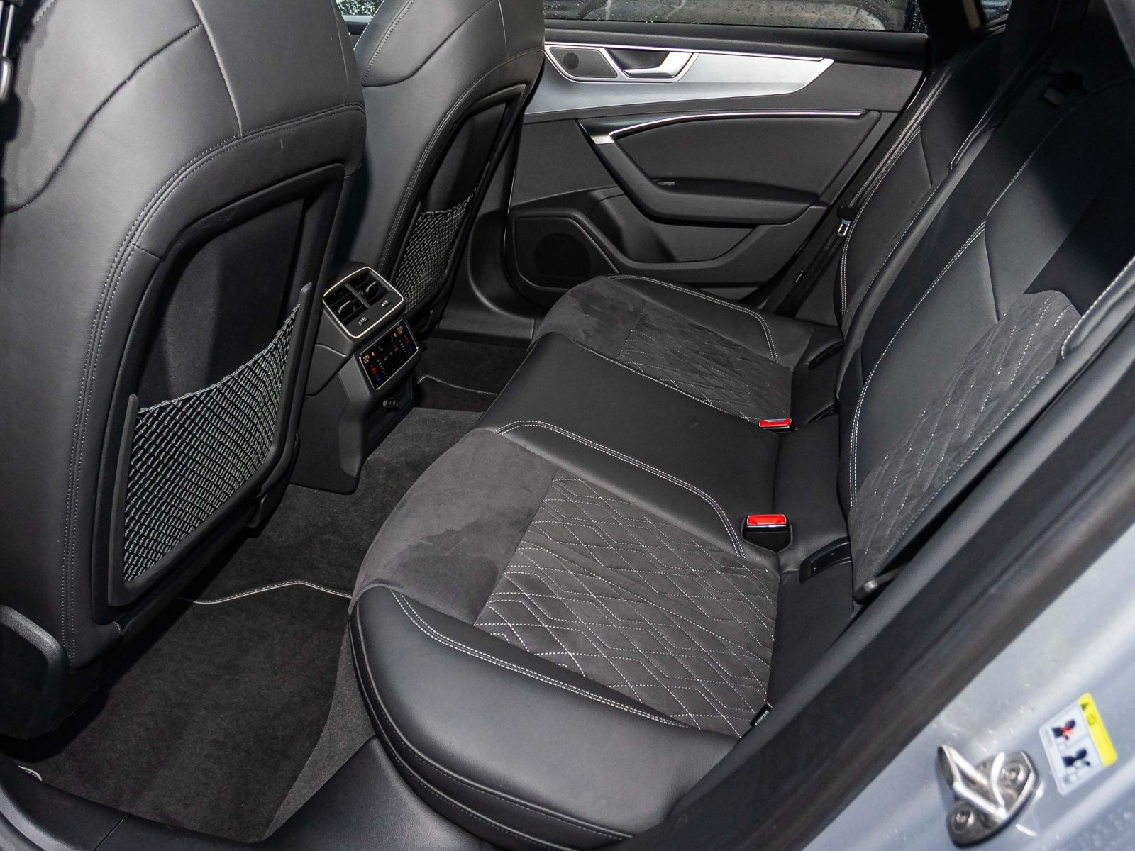 Audi S7 Sportback 3.0TDI Navi LED Panorama HuD ACC