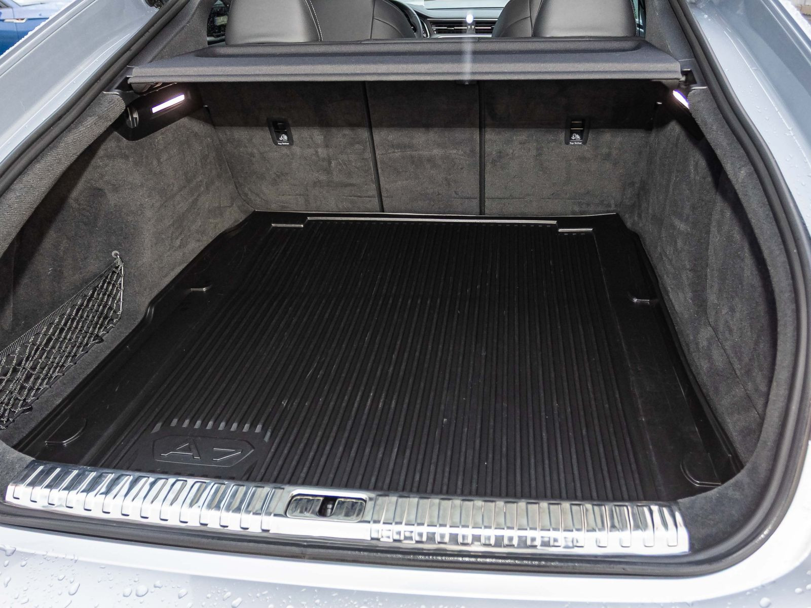 Audi S7 Sportback 3.0TDI Navi LED Panorama HuD ACC