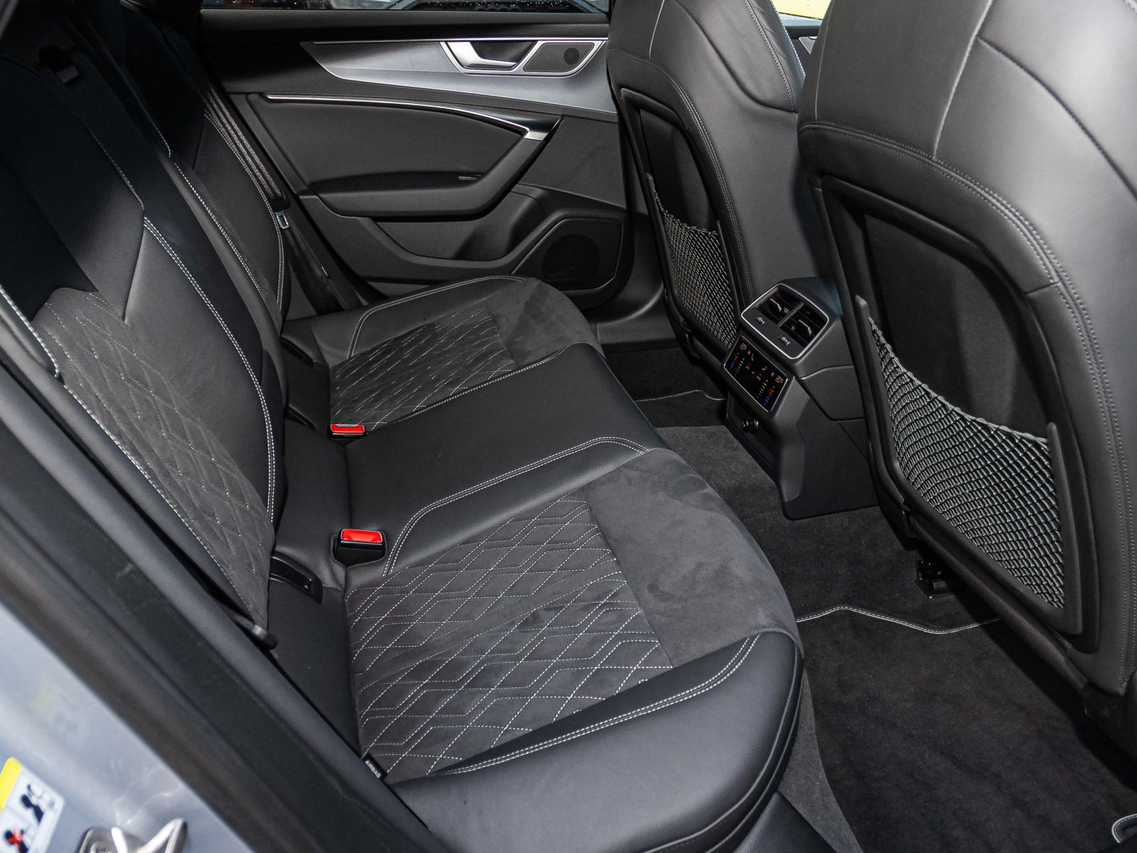 Audi S7 Sportback 3.0TDI Navi LED Panorama HuD ACC