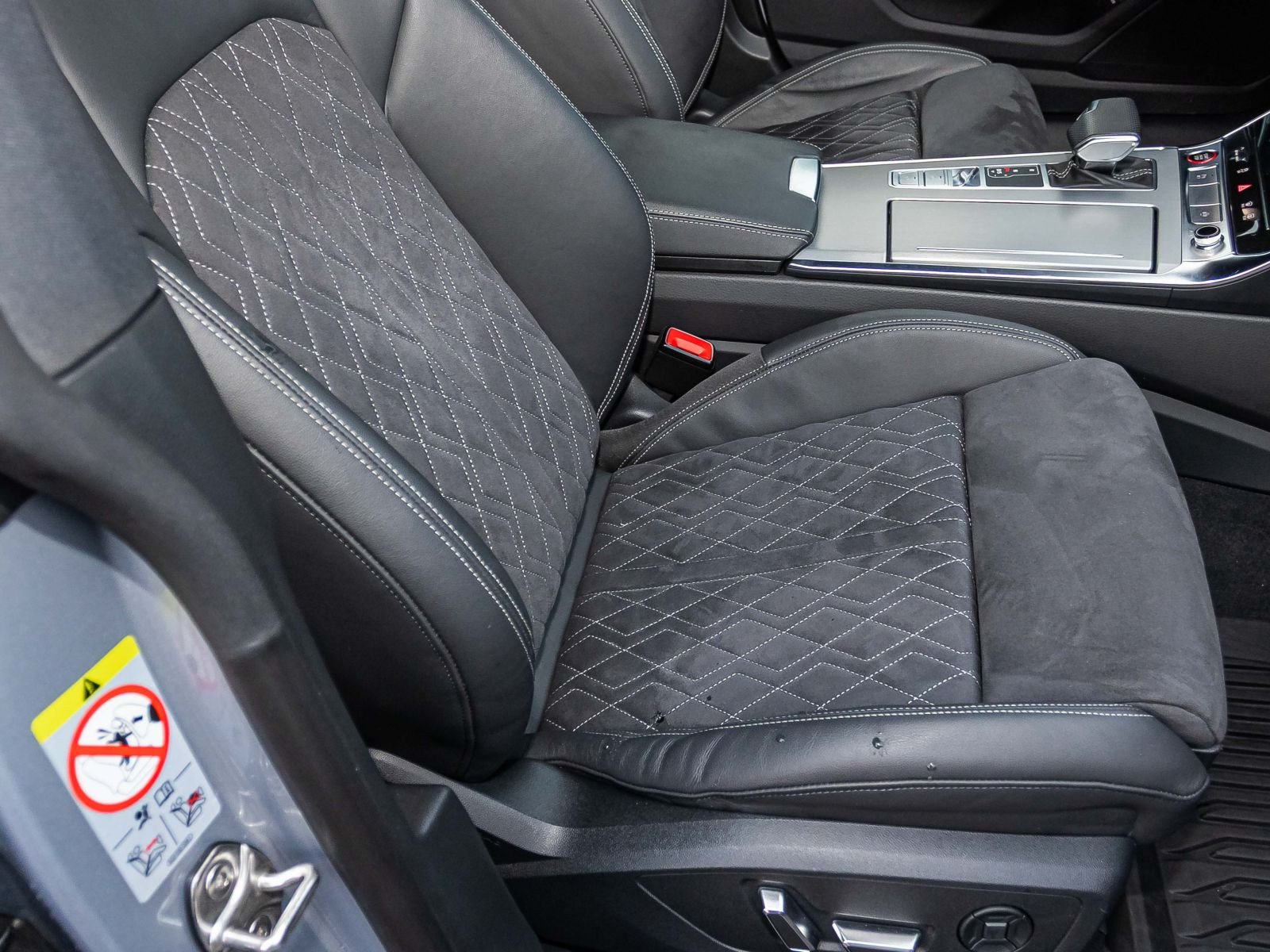 Audi S7 Sportback 3.0TDI Navi LED Panorama HuD ACC