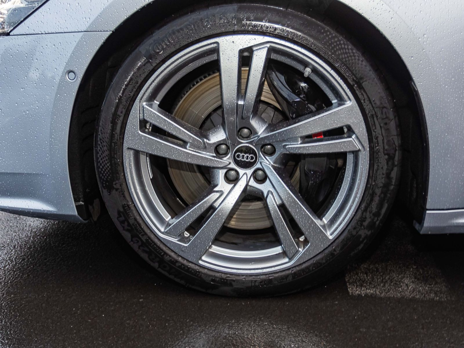 Audi S7 Sportback 3.0TDI Navi LED Panorama HuD ACC