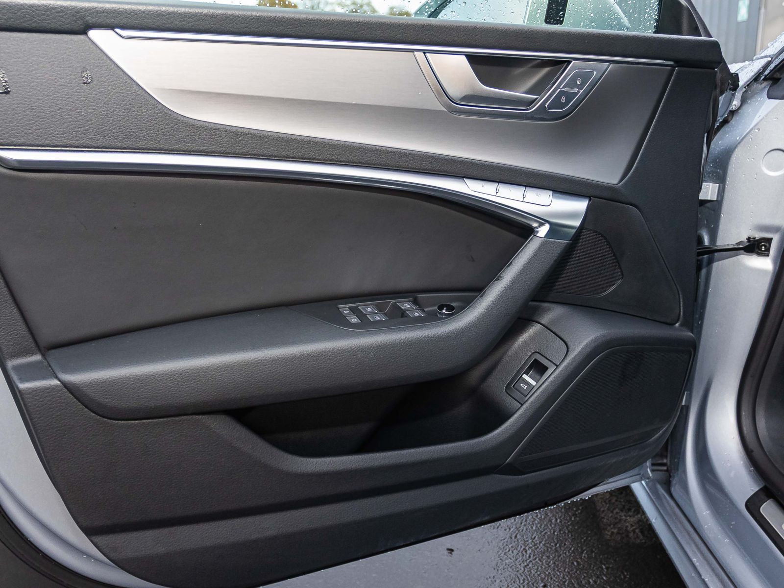 Audi S7 Sportback 3.0TDI Navi LED Panorama HuD ACC