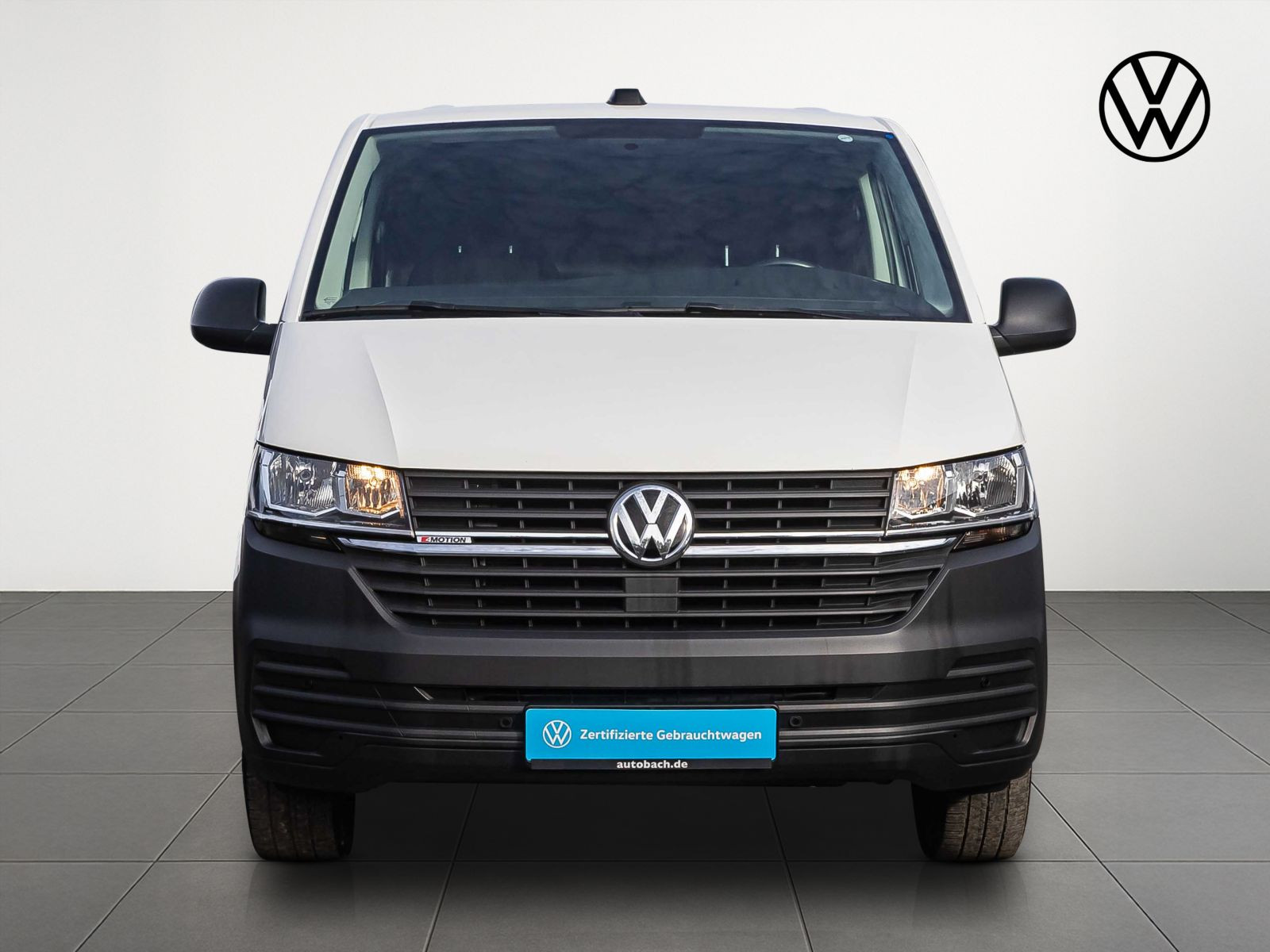 Volkswagen T6.1 Kasten kR 2.0 TDI 4M Navi Klima EPH DAB