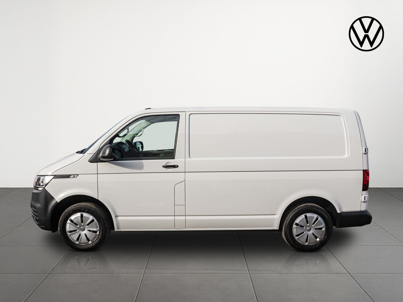 Volkswagen T6.1 Kasten kR 2.0 TDI 4M Navi Klima EPH DAB