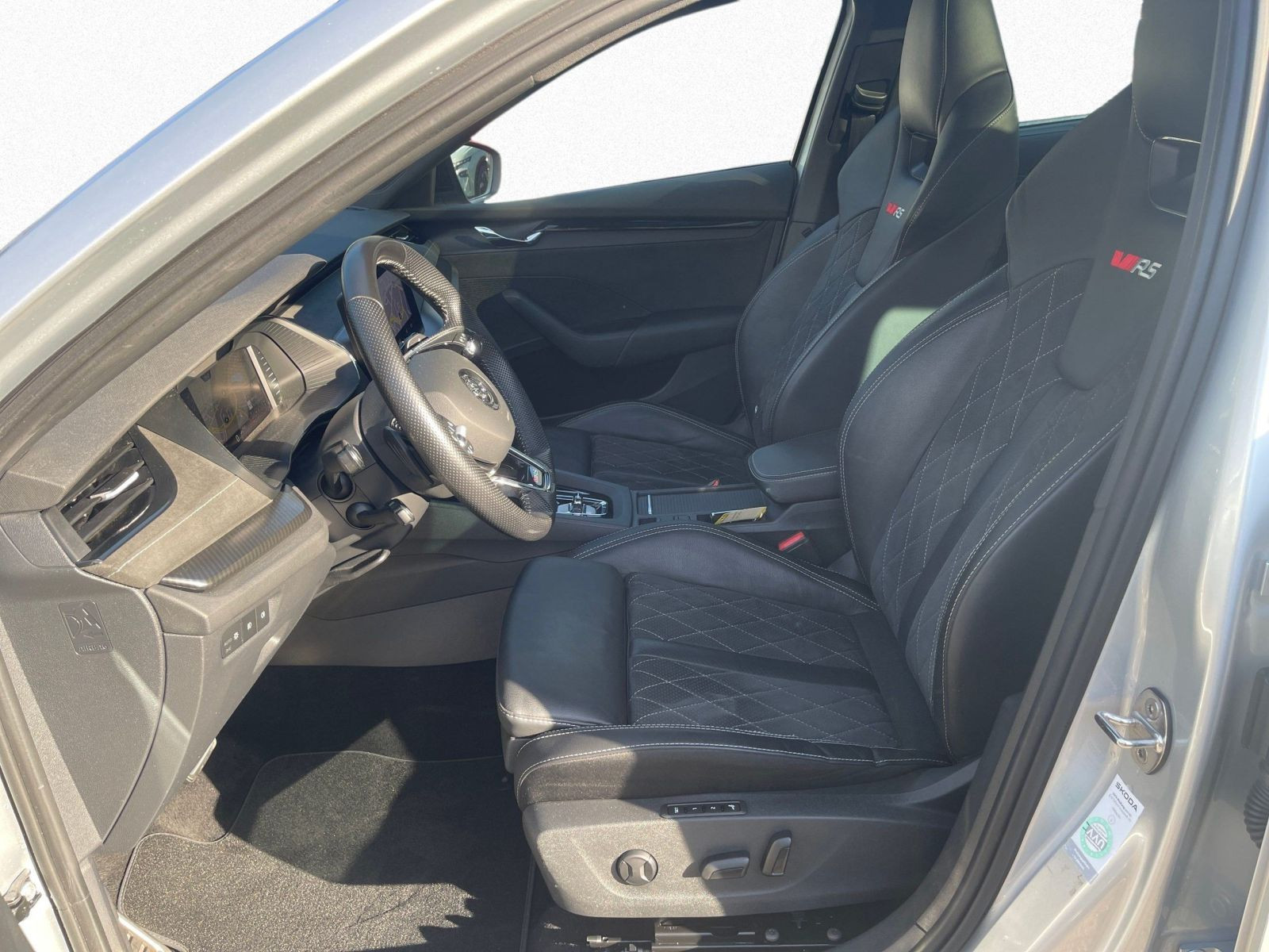 Skoda Octavia Combi RS iV 1.4 TSI DSG Navi EPH HuD AHK