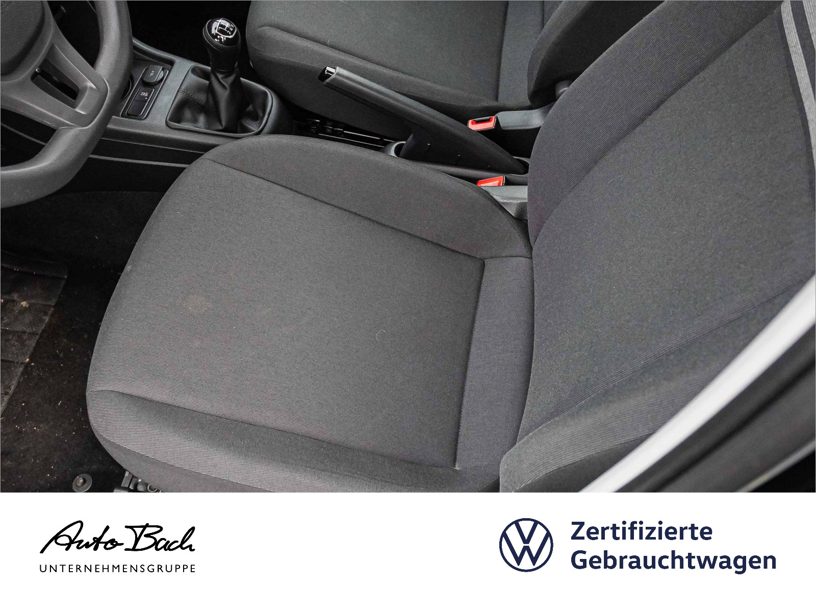 Volkswagen up! 1.0 move up! Telefonschnittstelle, Klima, Rückfahrkamera