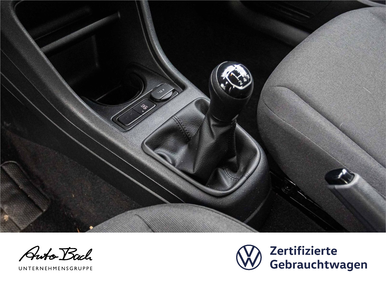 Volkswagen up! 1.0 move up! Telefonschnittstelle, Klima, Rückfahrkamera