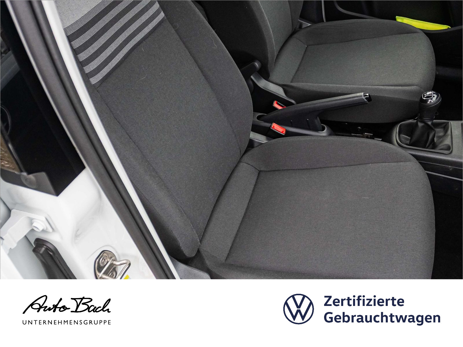 Volkswagen up! 1.0 move up! Telefonschnittstelle, Klima, Rückfahrkamera