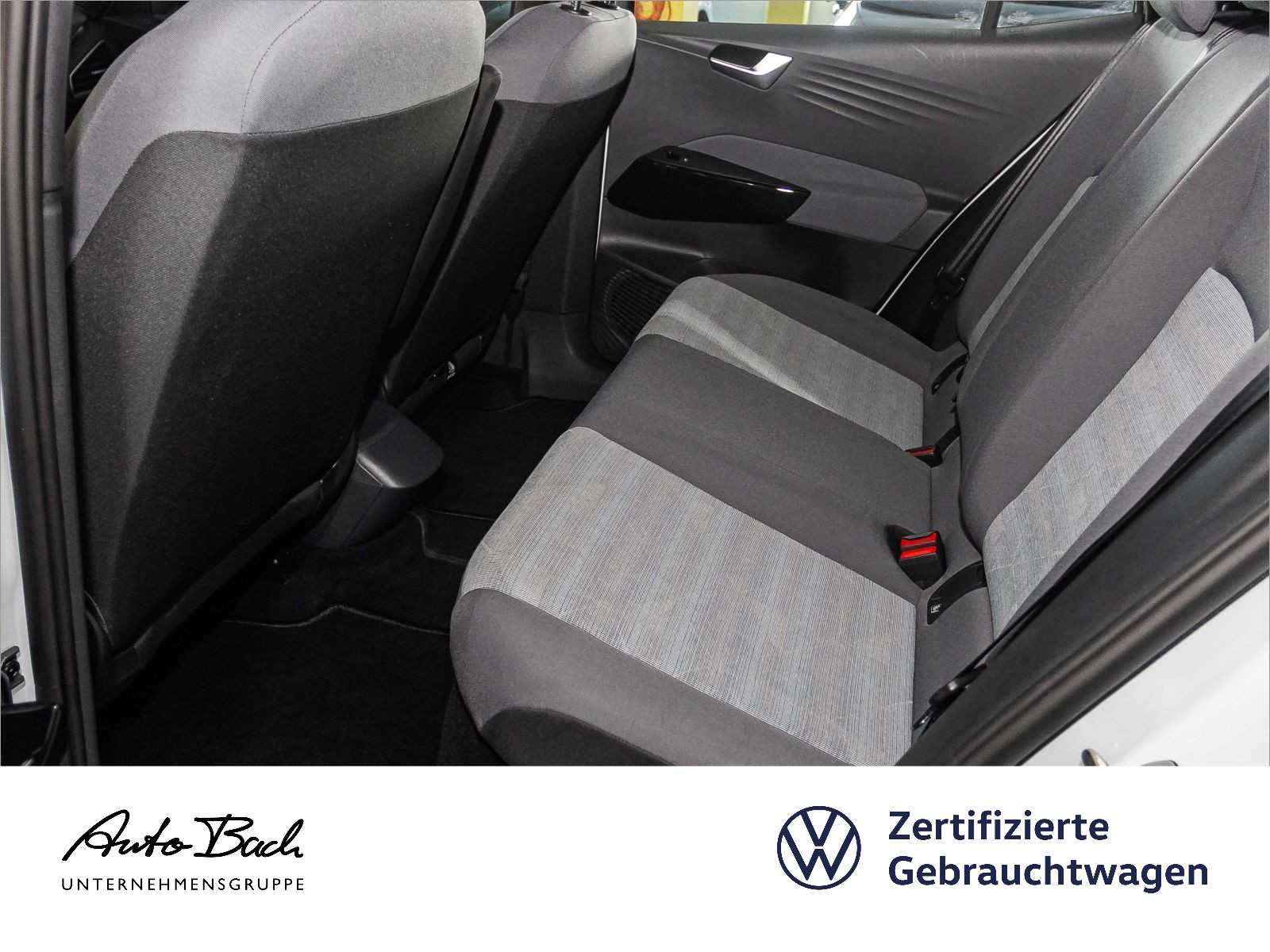 Volkswagen ID.3 Pure Performance, Navi, LED, App-Connect, Parkpilot, Klima