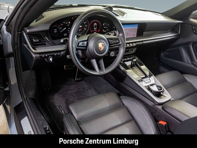Porsche 992 911 Carrera Cabrio LED-Matrix Sportabgas
