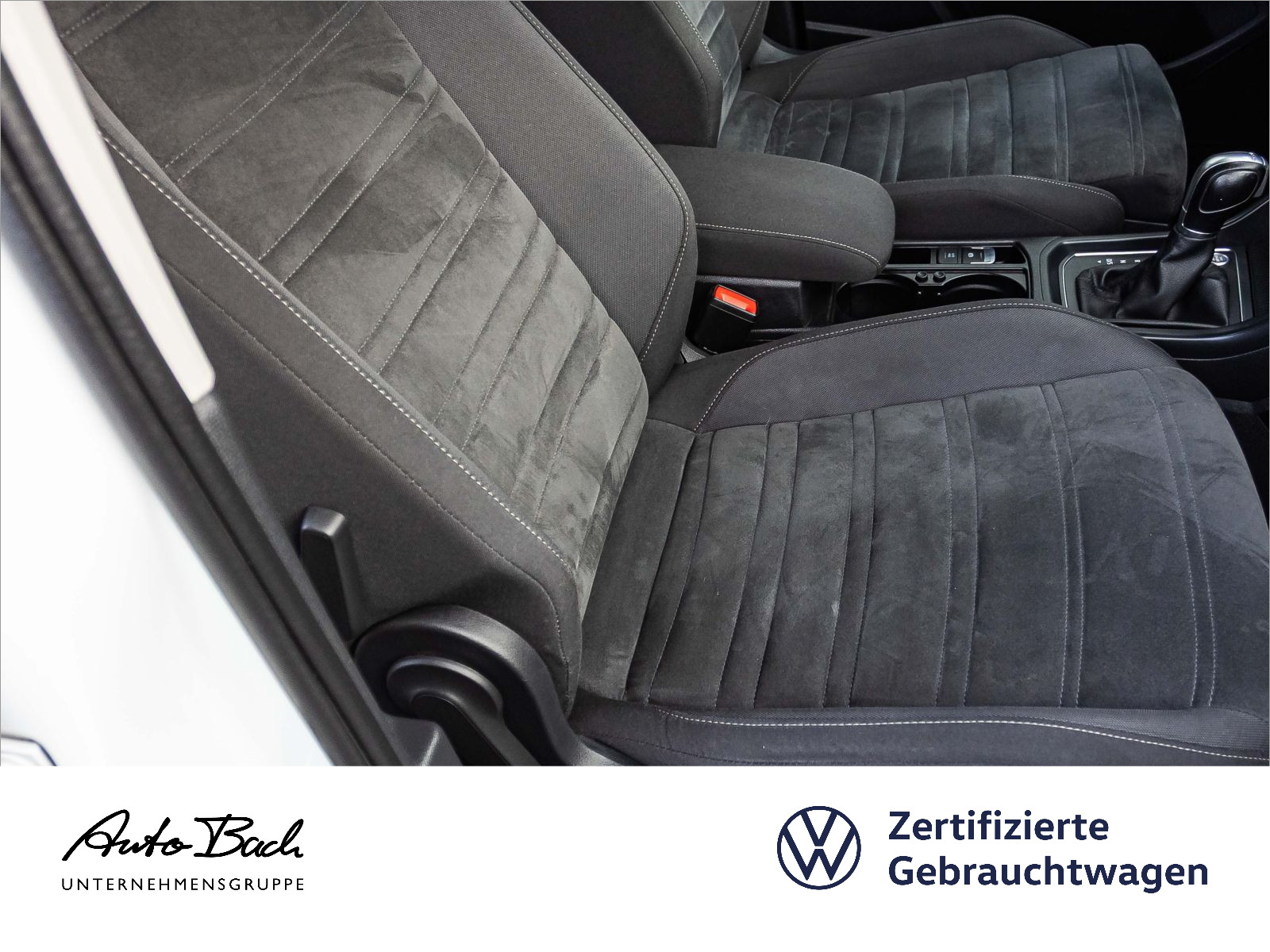 Volkswagen Touran 1.5 TSI Comfortline DSG Navi LED ACC EPH