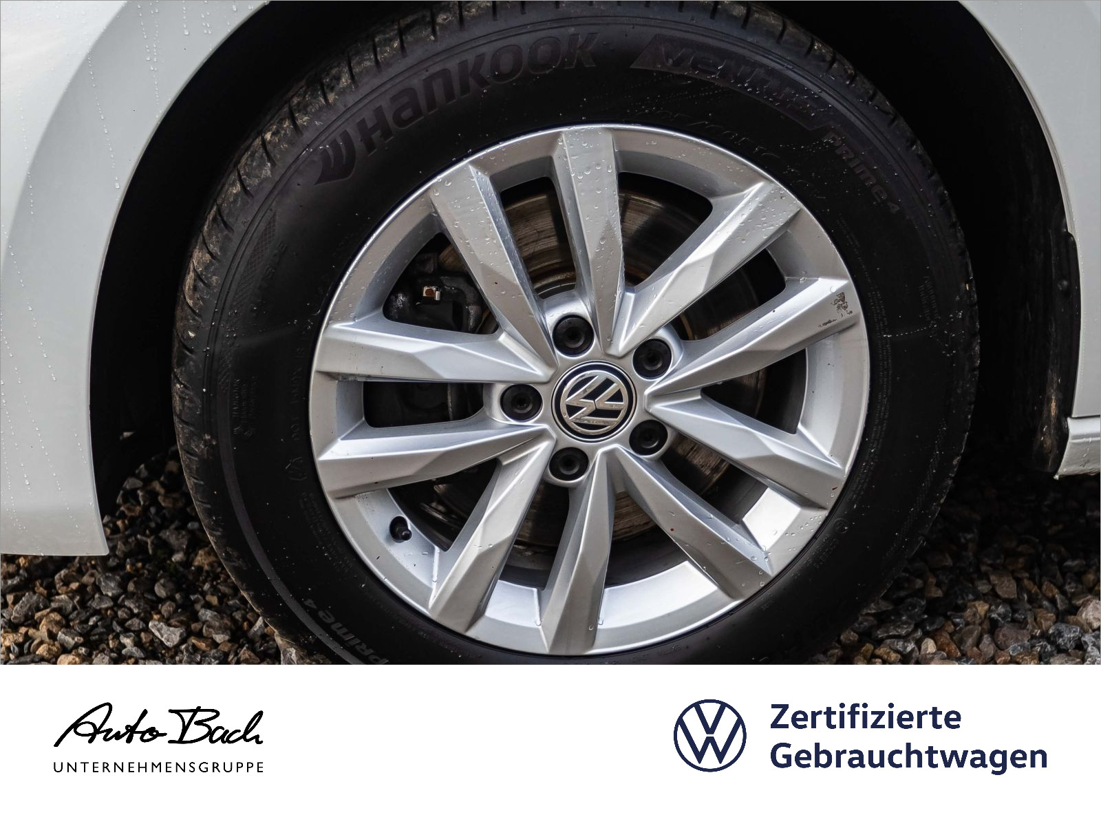 Volkswagen Touran 1.5 TSI Comfortline DSG Navi LED ACC EPH