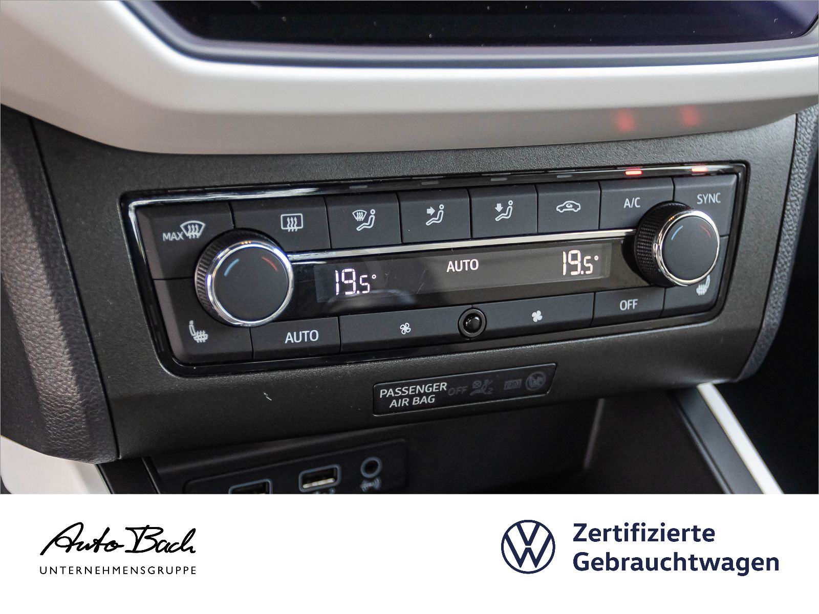 Seat Arona XCELLENCE 1.0 TSI Navi LED GRA CarPlay EPH