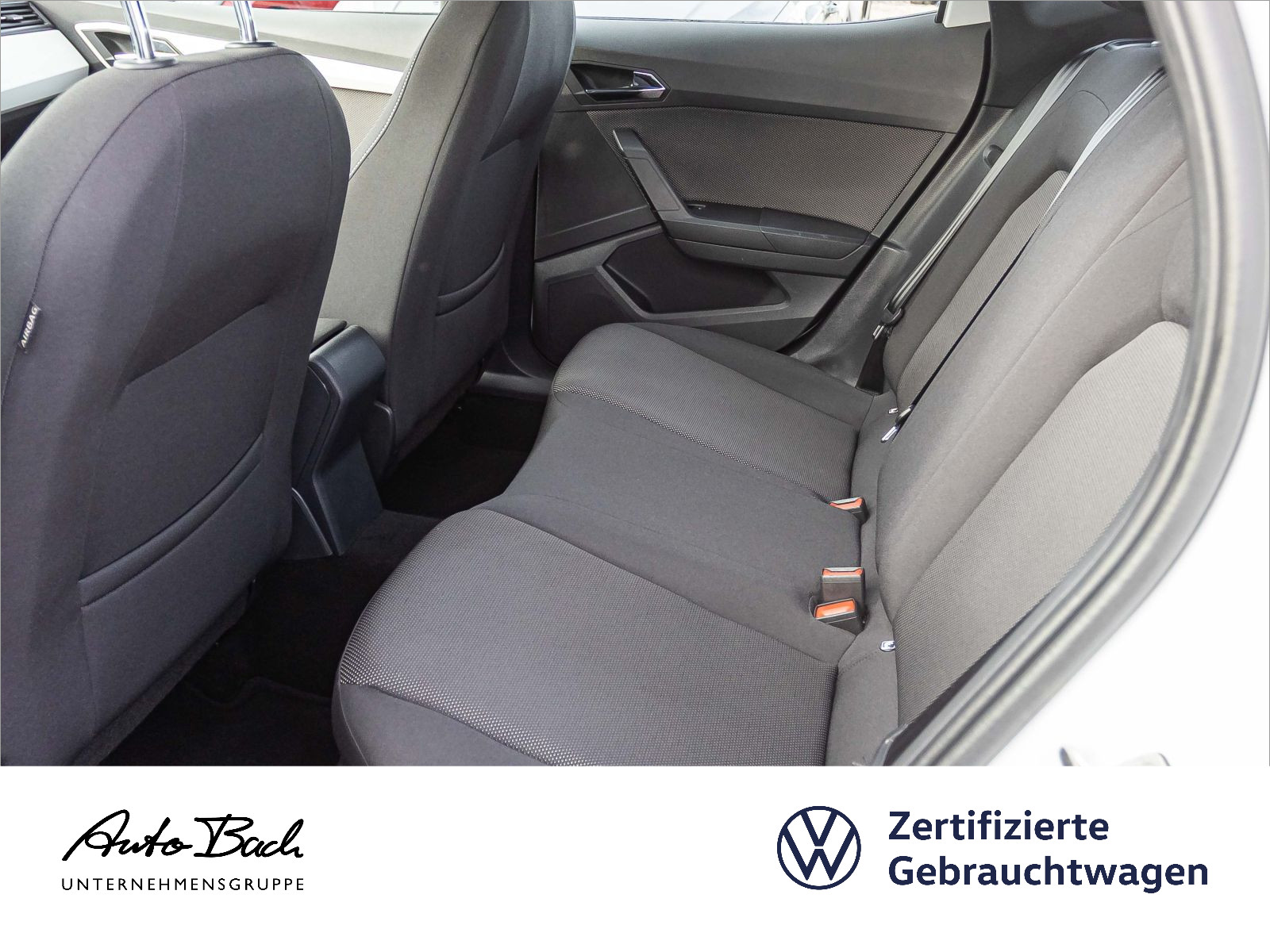 Seat Arona XCELLENCE 1.0 TSI Navi LED GRA CarPlay EPH