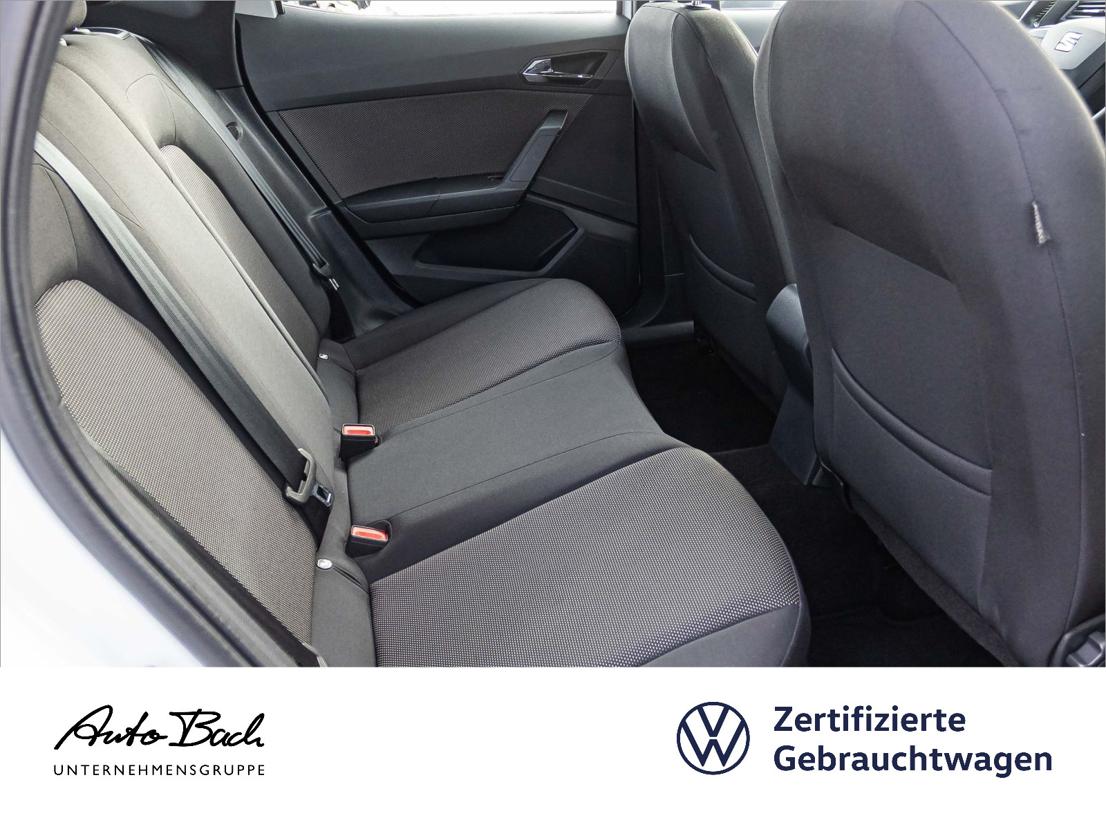 Seat Arona XCELLENCE 1.0 TSI Navi LED GRA CarPlay EPH