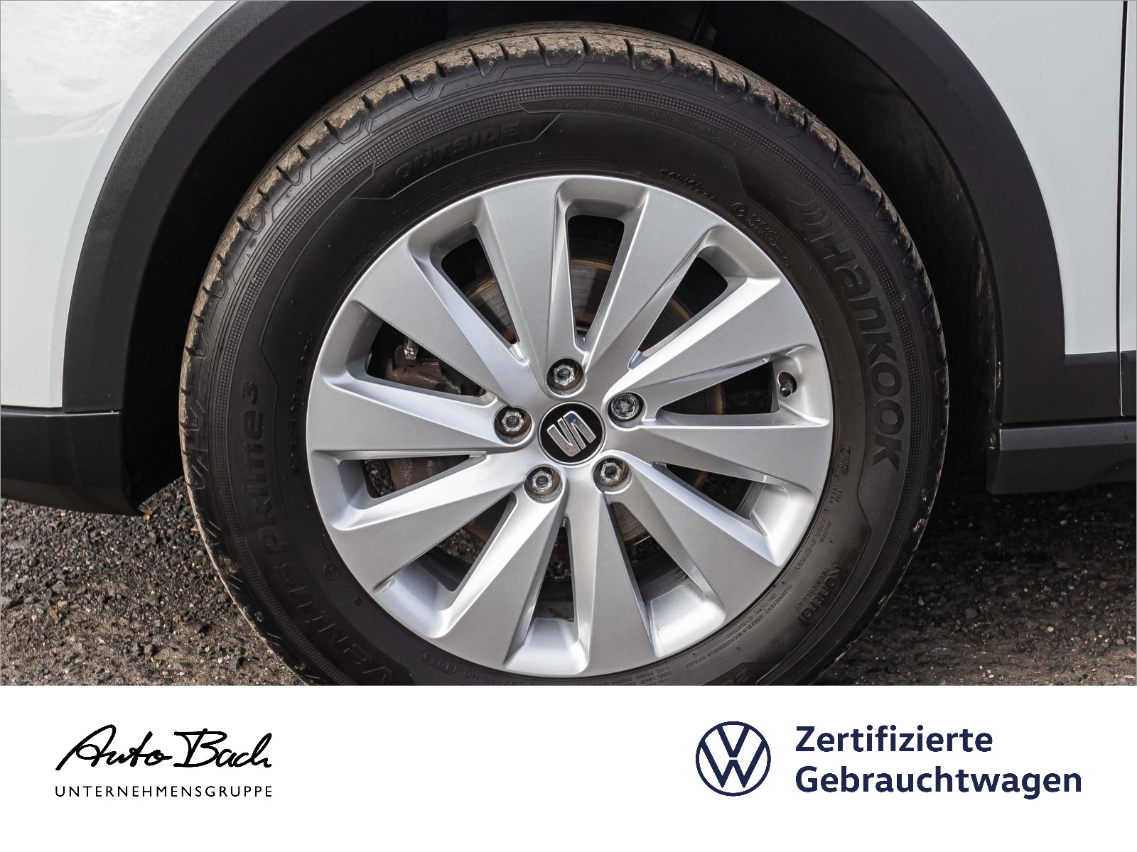 Seat Arona XCELLENCE 1.0 TSI Navi LED GRA CarPlay EPH