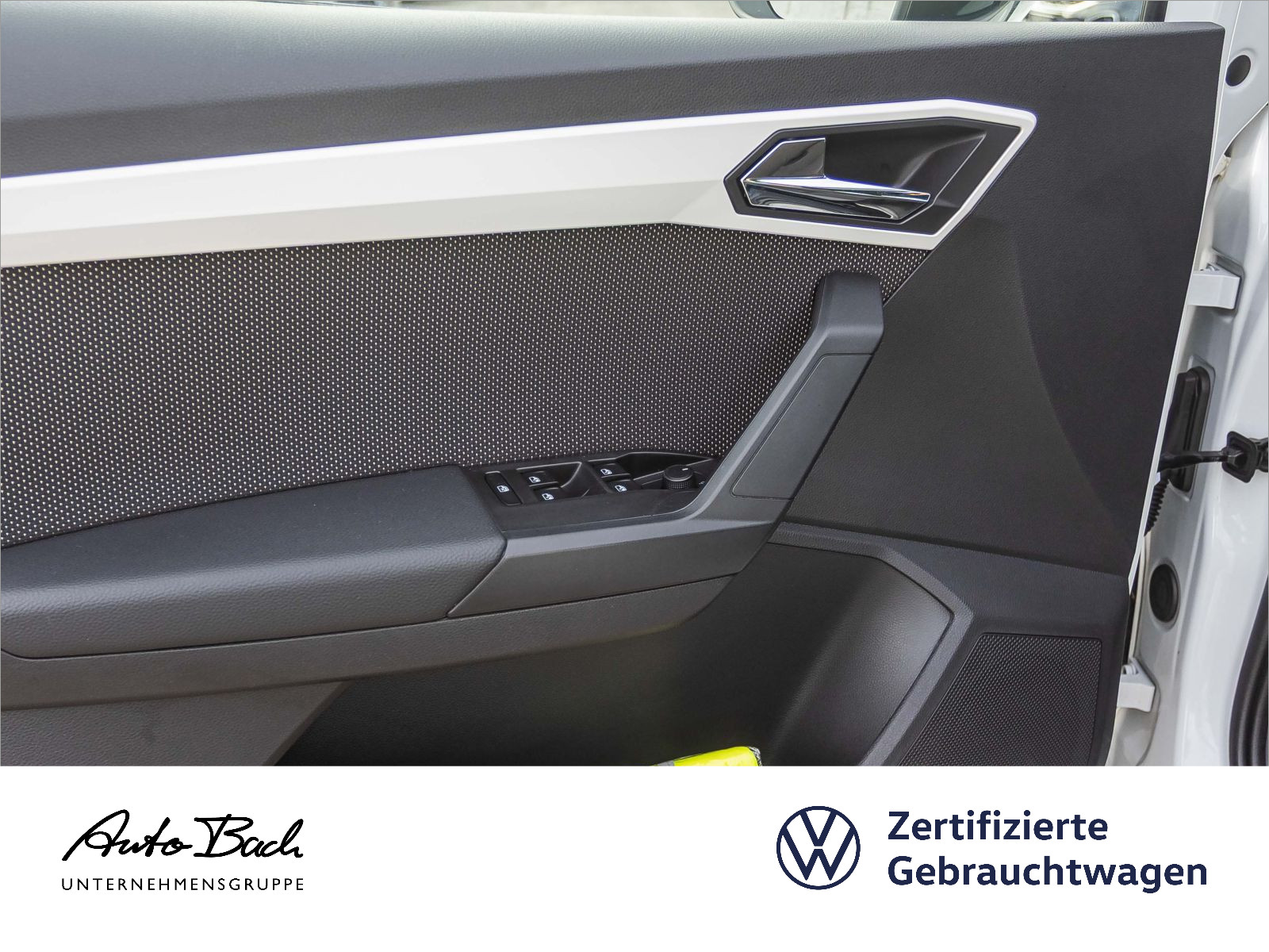 Seat Arona XCELLENCE 1.0 TSI Navi LED GRA CarPlay EPH