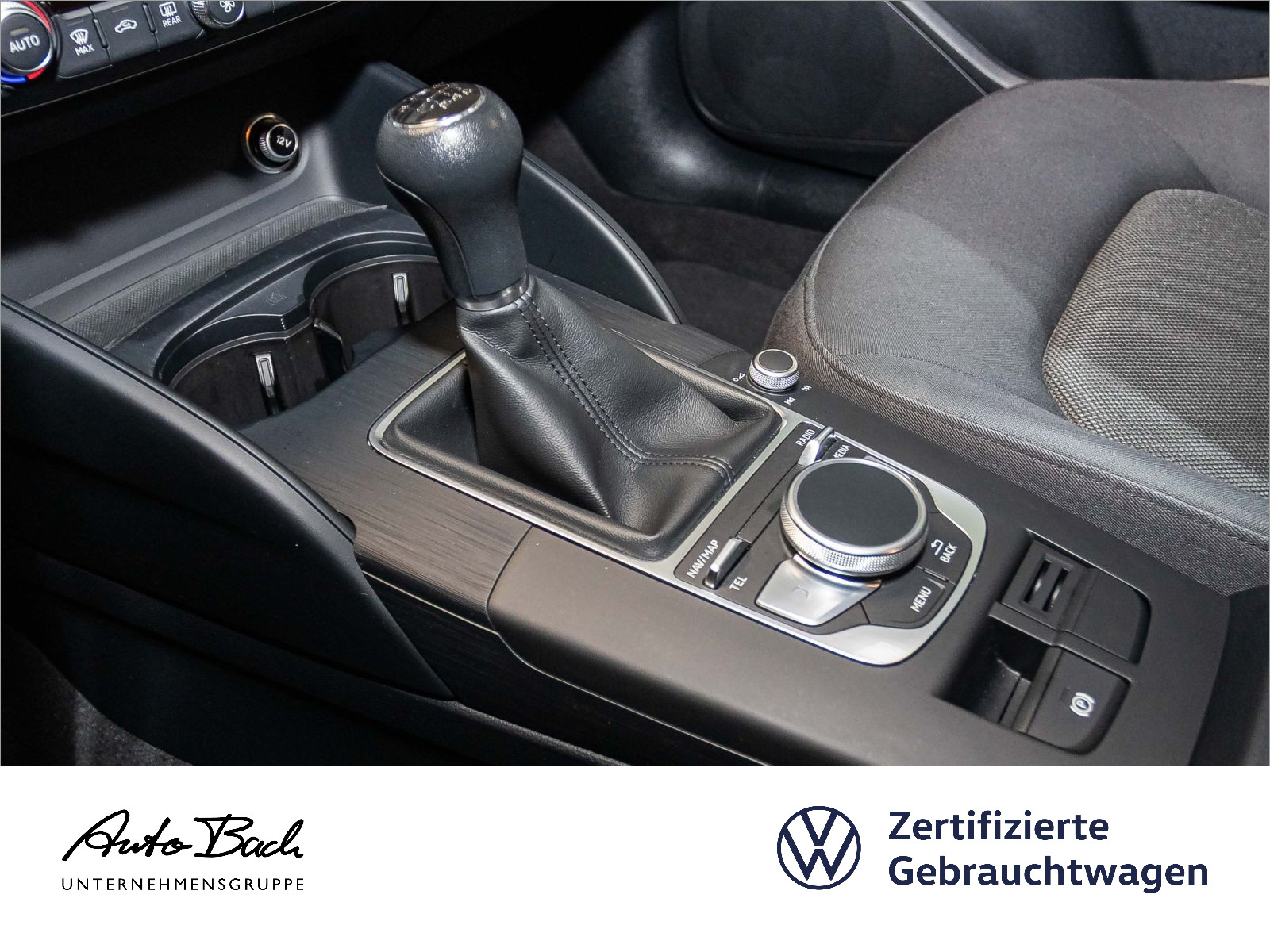 Audi A3 Limousine 30 TDI Navi Bi-Xenon EPH DAB