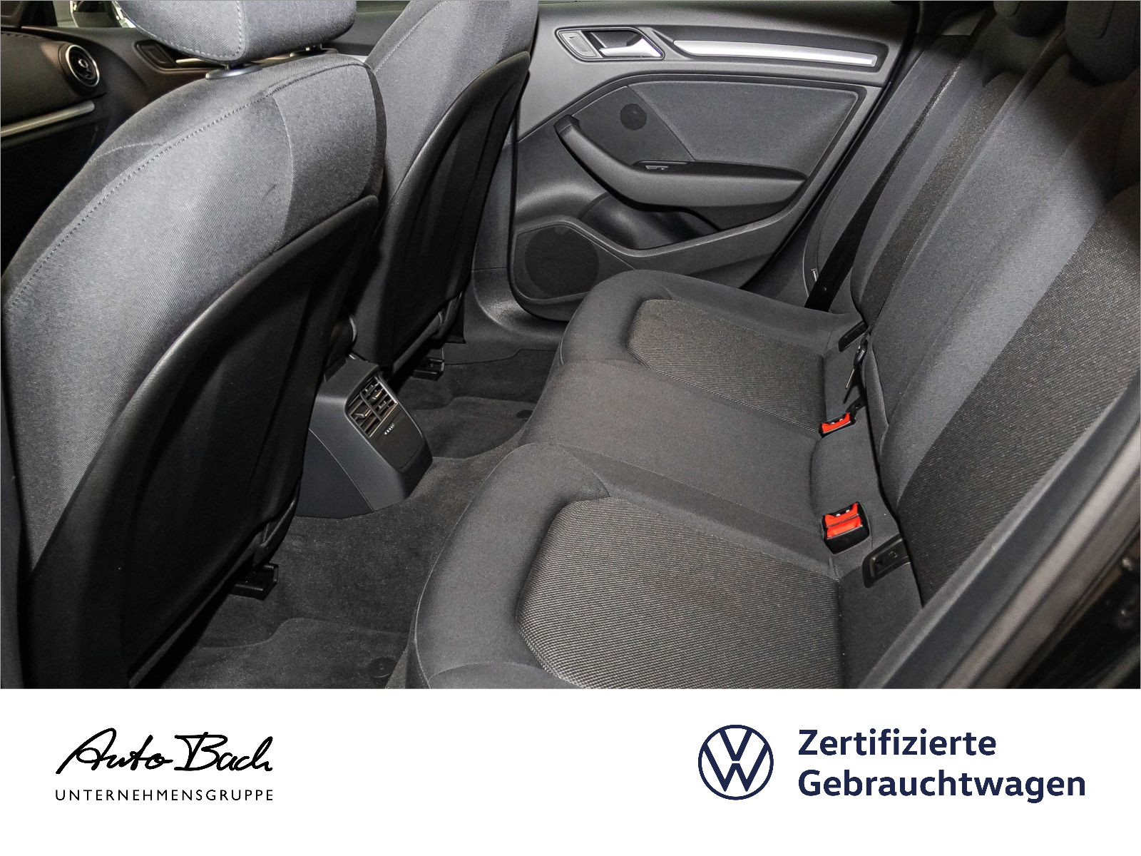 Audi A3 Limousine 30 TDI Navi Bi-Xenon EPH DAB