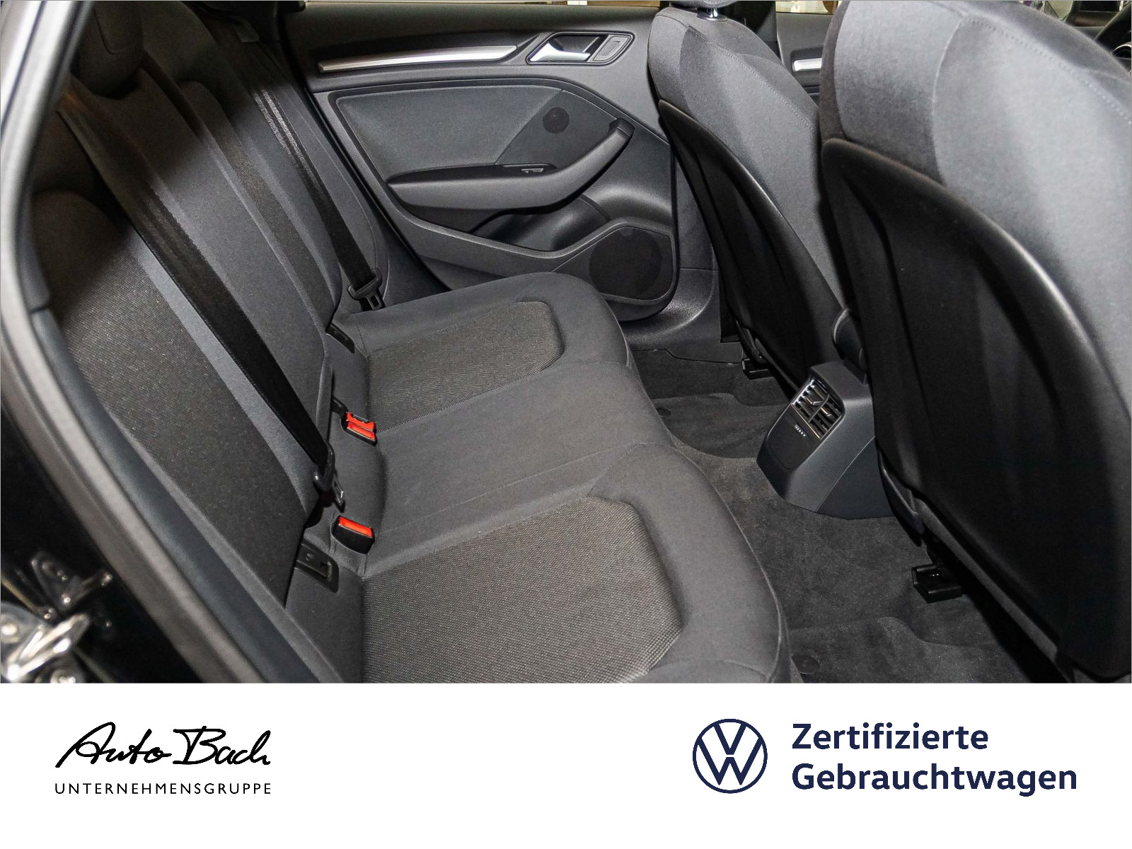 Audi A3 Limousine 30 TDI Navi Bi-Xenon EPH DAB