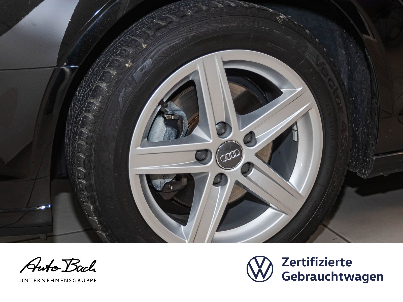 Audi A3 Limousine 30 TDI Navi Bi-Xenon EPH DAB