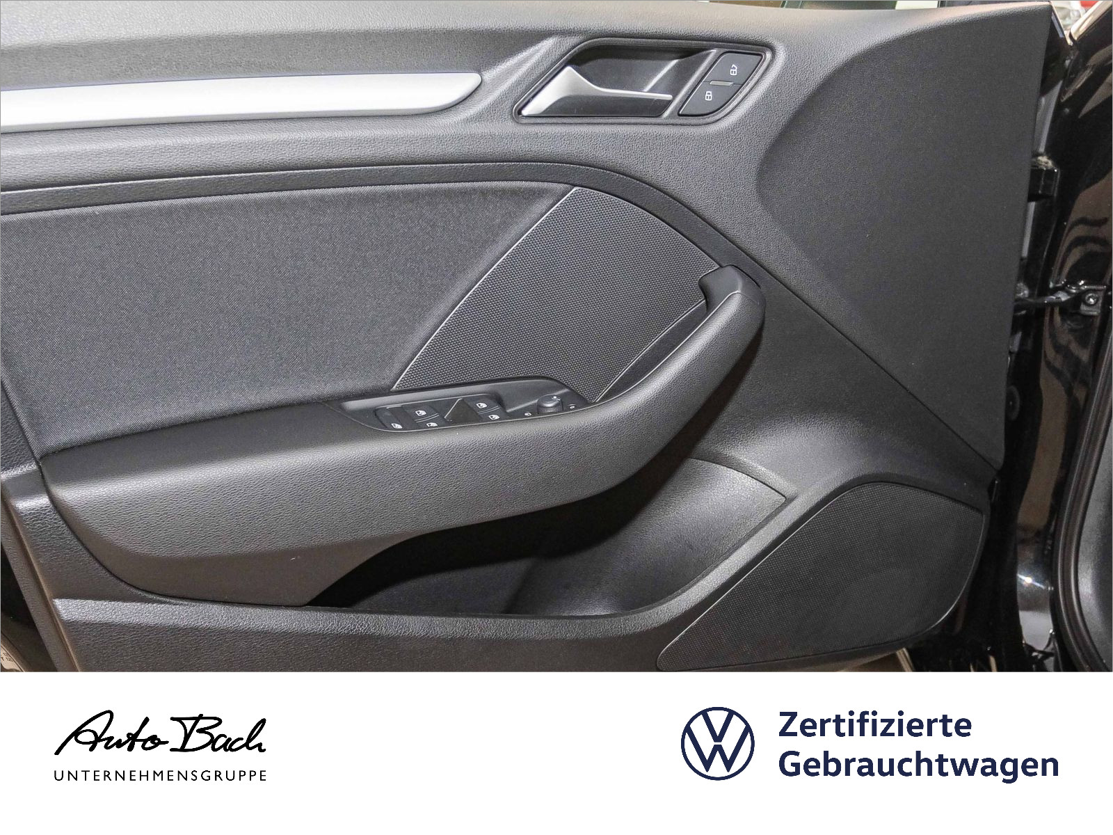 Audi A3 Limousine 30 TDI Navi Bi-Xenon EPH DAB