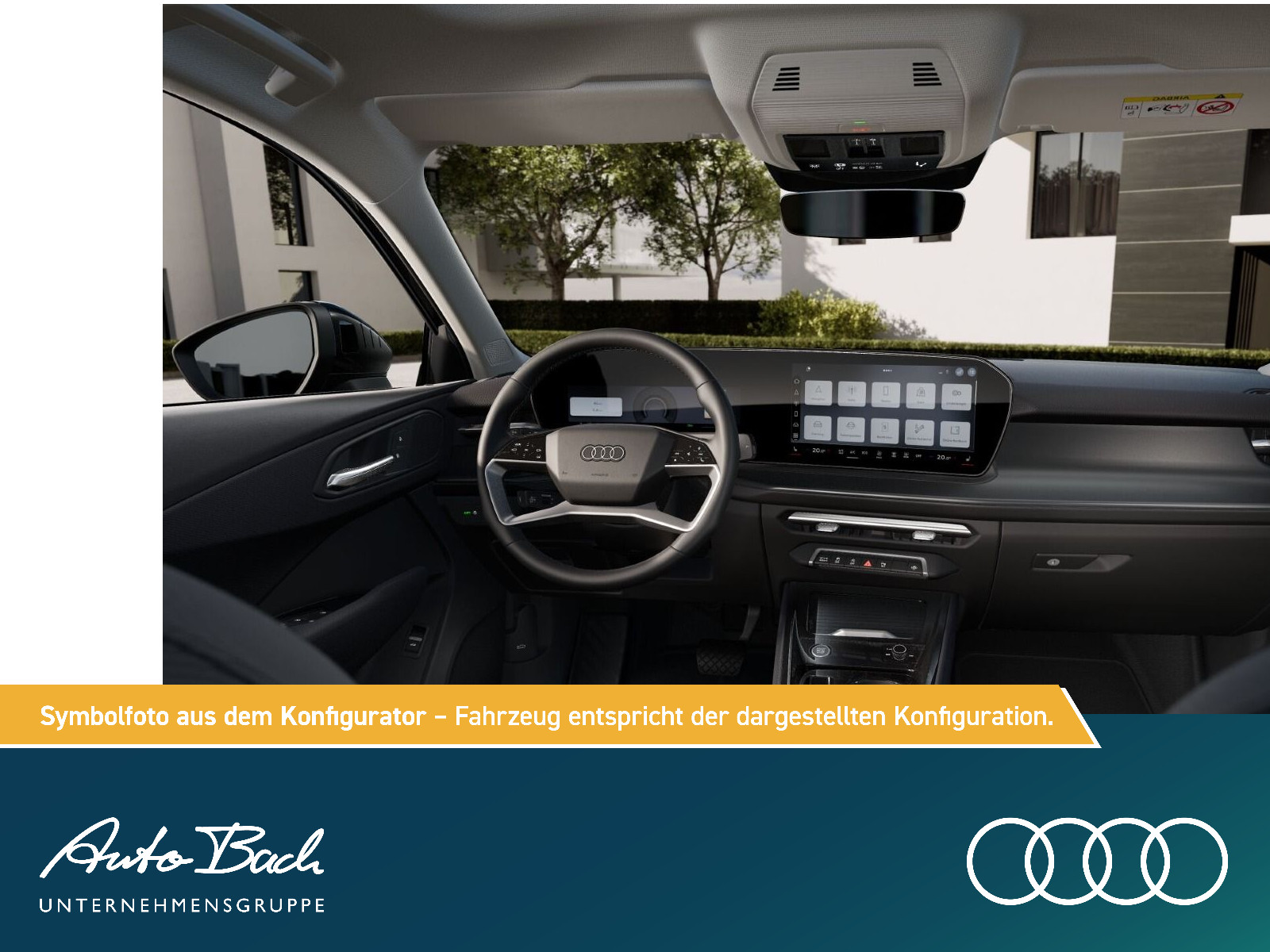 Audi Q3 Sportback TFSI quattro 150kW S Tech-Plus Pano AHK