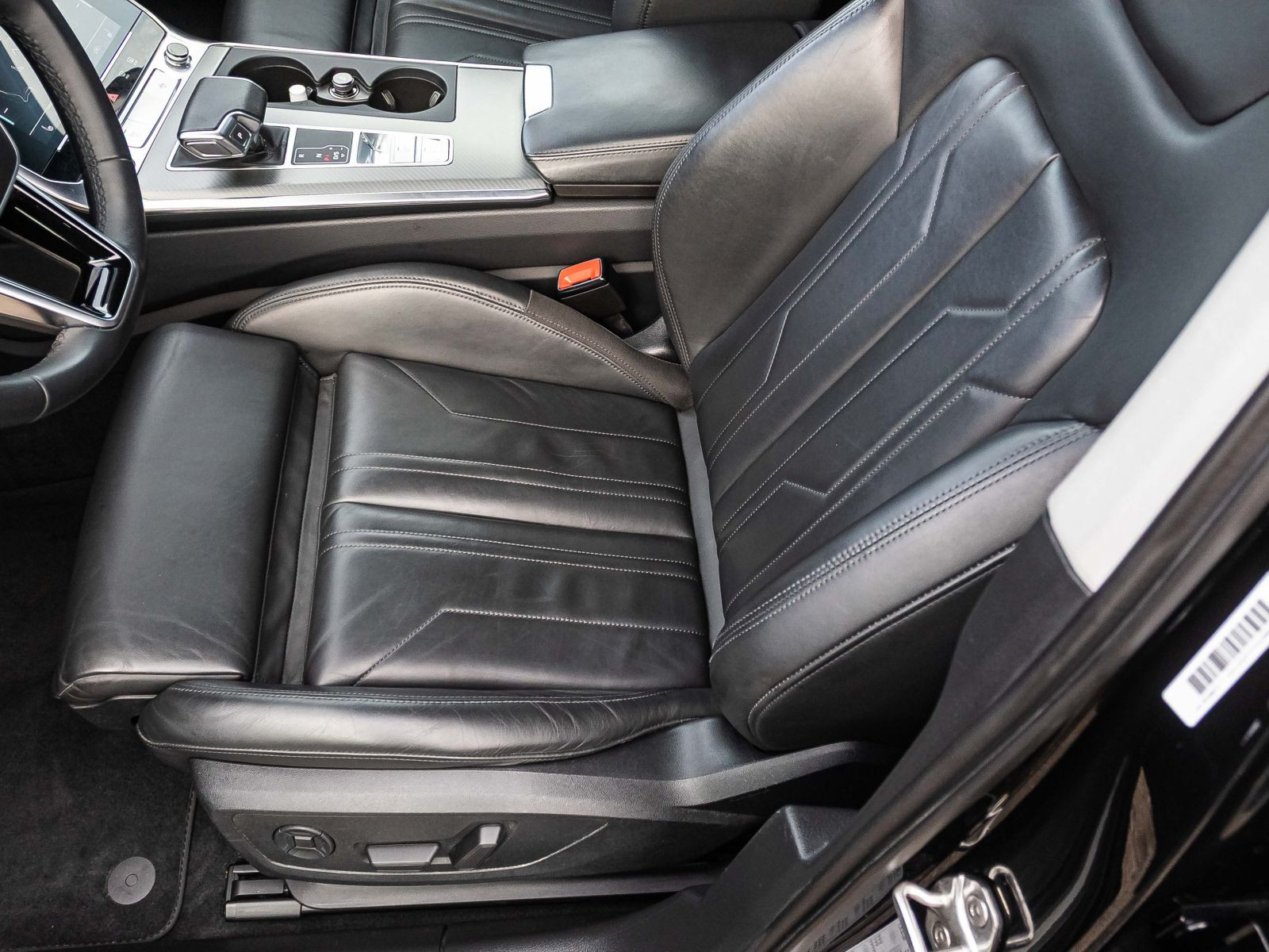 Audi A6 Avant Sport 40TDI qu Stronic Navi LED ACC EPH