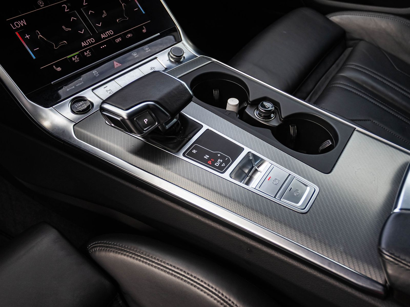 Audi A6 Avant Sport 40TDI qu Stronic Navi LED ACC EPH