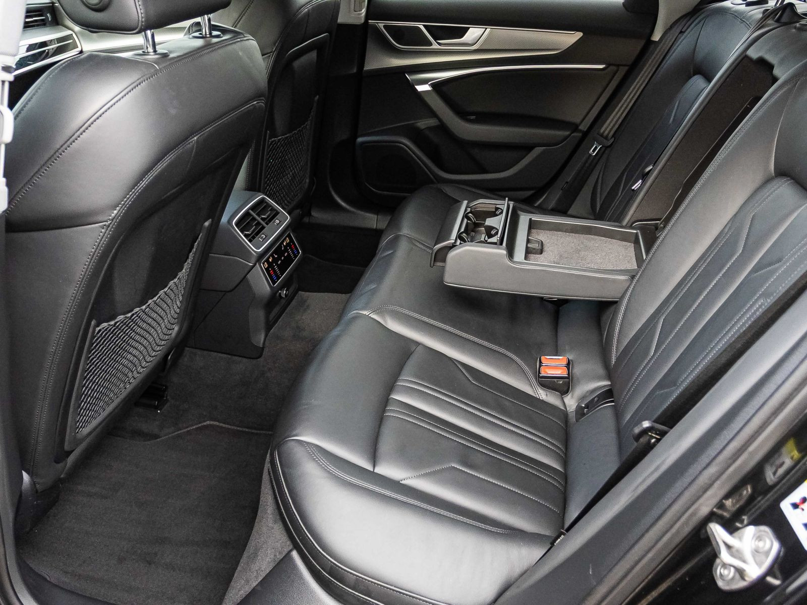 Audi A6 Avant Sport 40TDI qu Stronic Navi LED ACC EPH