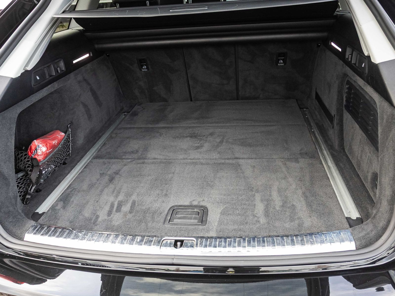 Audi A6 Avant Sport 40TDI qu Stronic Navi LED ACC EPH