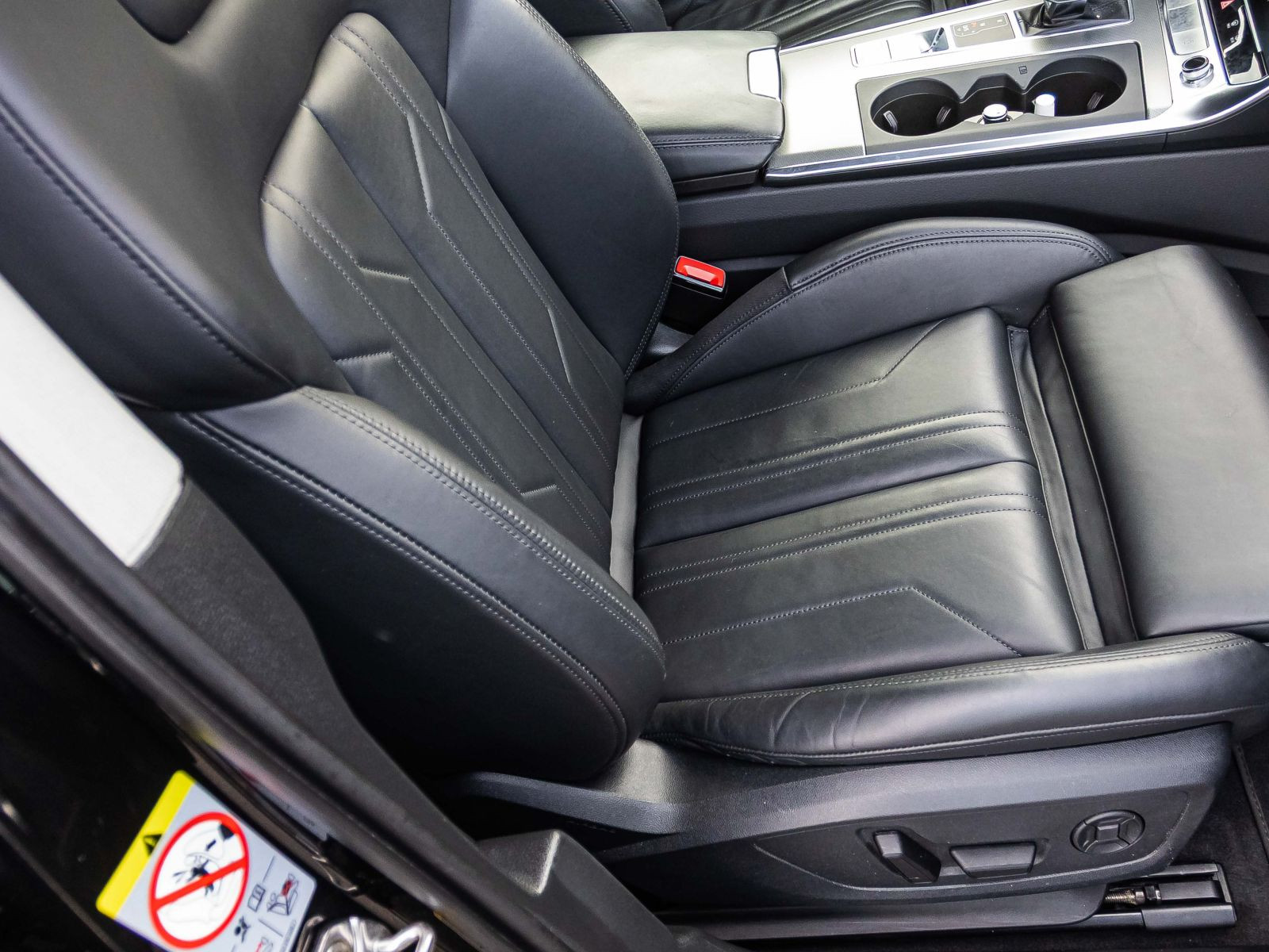 Audi A6 Avant Sport 40TDI qu Stronic Navi LED ACC EPH