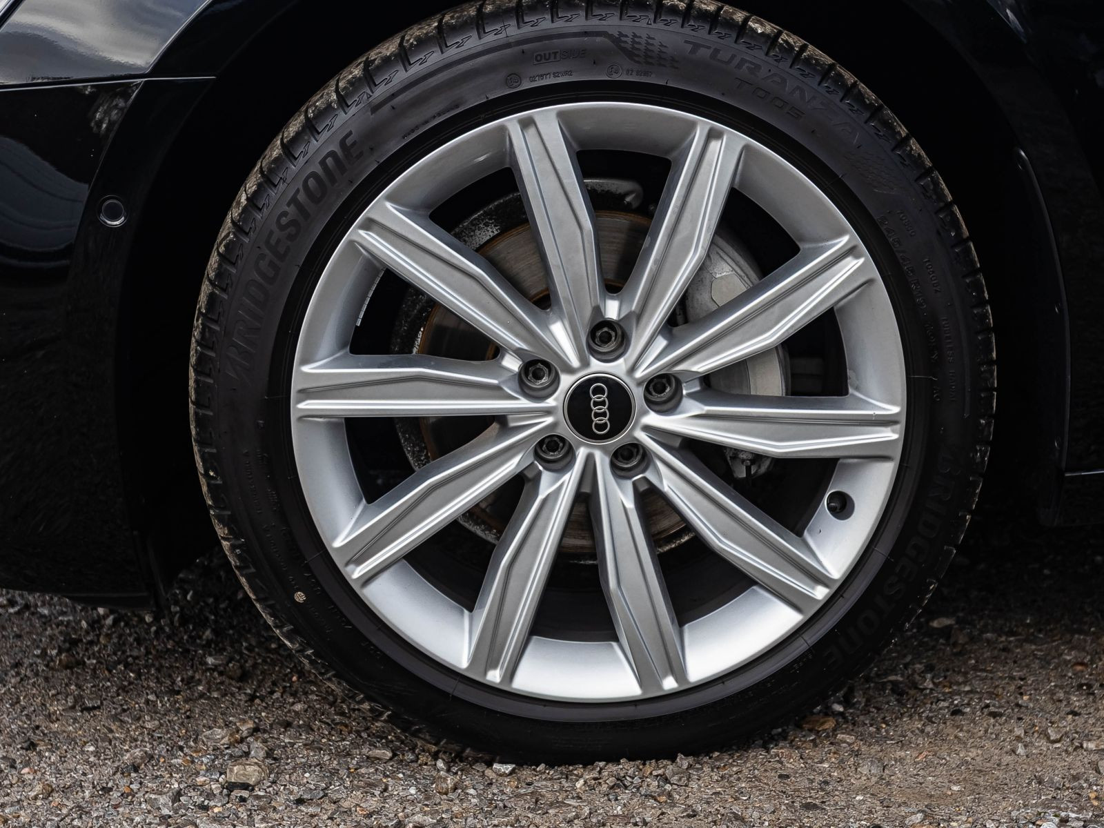 Audi A6 Avant Sport 40TDI qu Stronic Navi LED ACC EPH