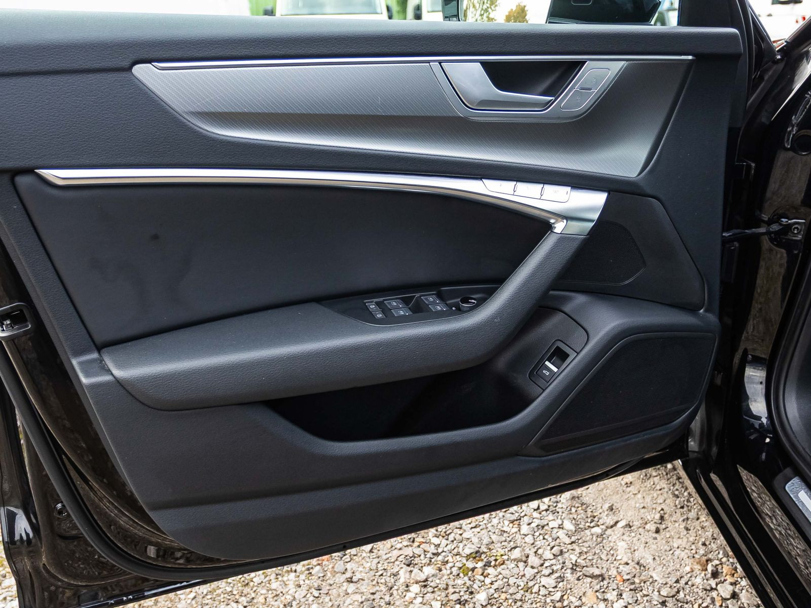 Audi A6 Avant Sport 40TDI qu Stronic Navi LED ACC EPH