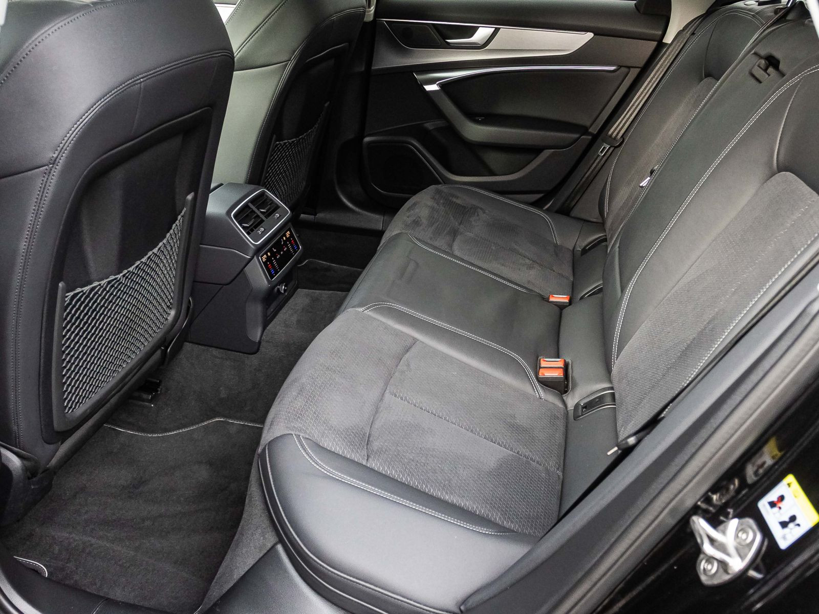 Audi S6 Avant TDI Navi LED Standhzg GRA EPH AHK