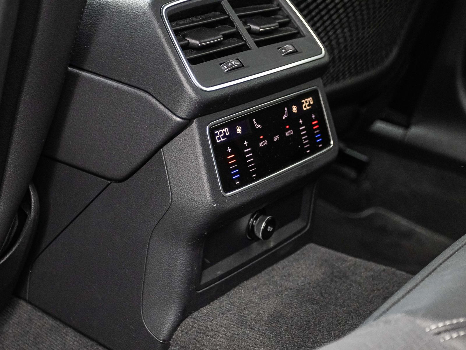 Audi S6 Avant TDI Navi LED Standhzg GRA EPH AHK