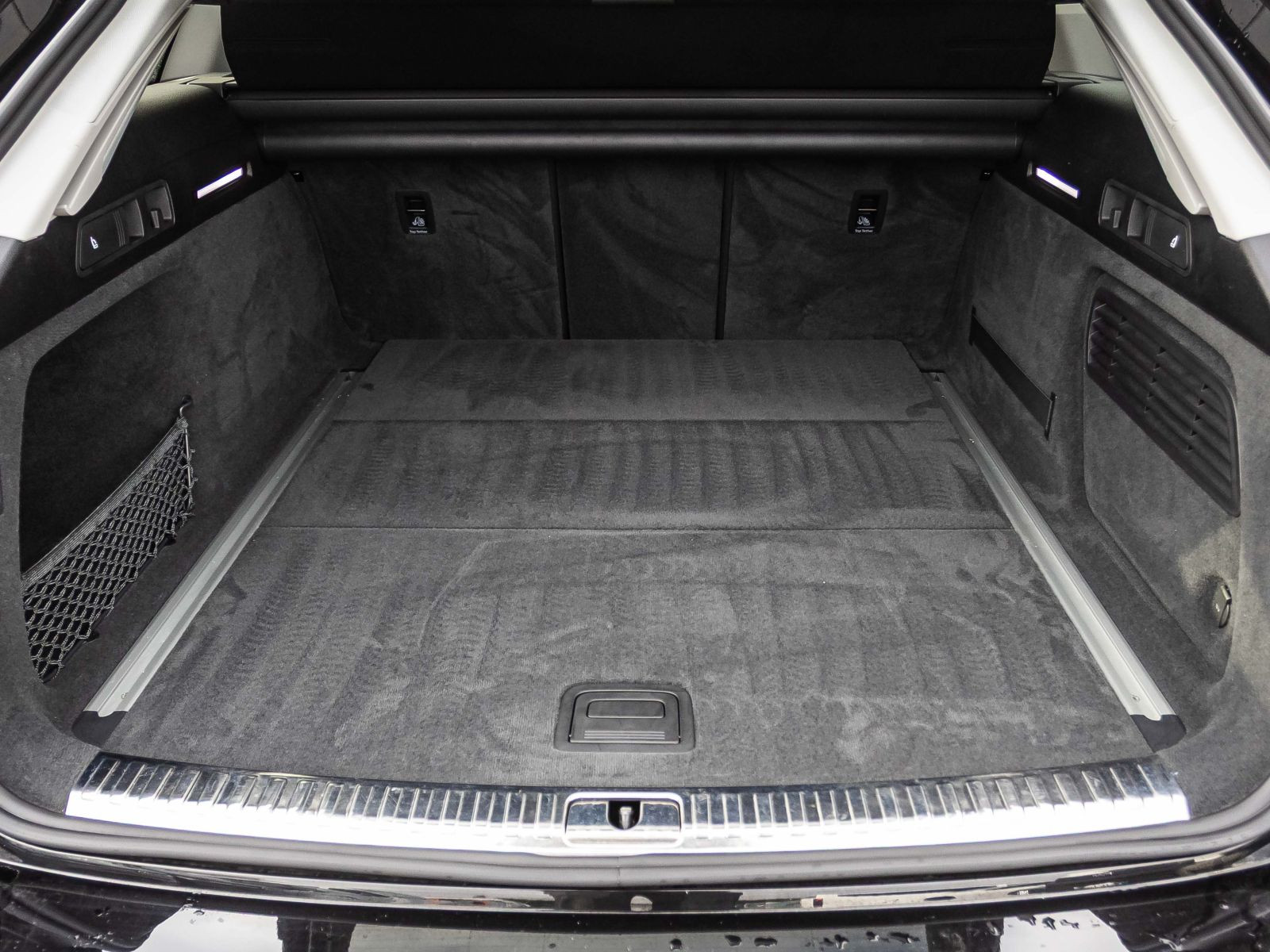 Audi S6 Avant TDI Navi LED Standhzg GRA EPH AHK