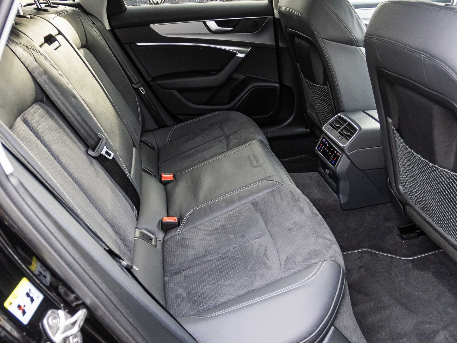 Audi S6 Avant TDI Navi LED Standhzg GRA EPH AHK