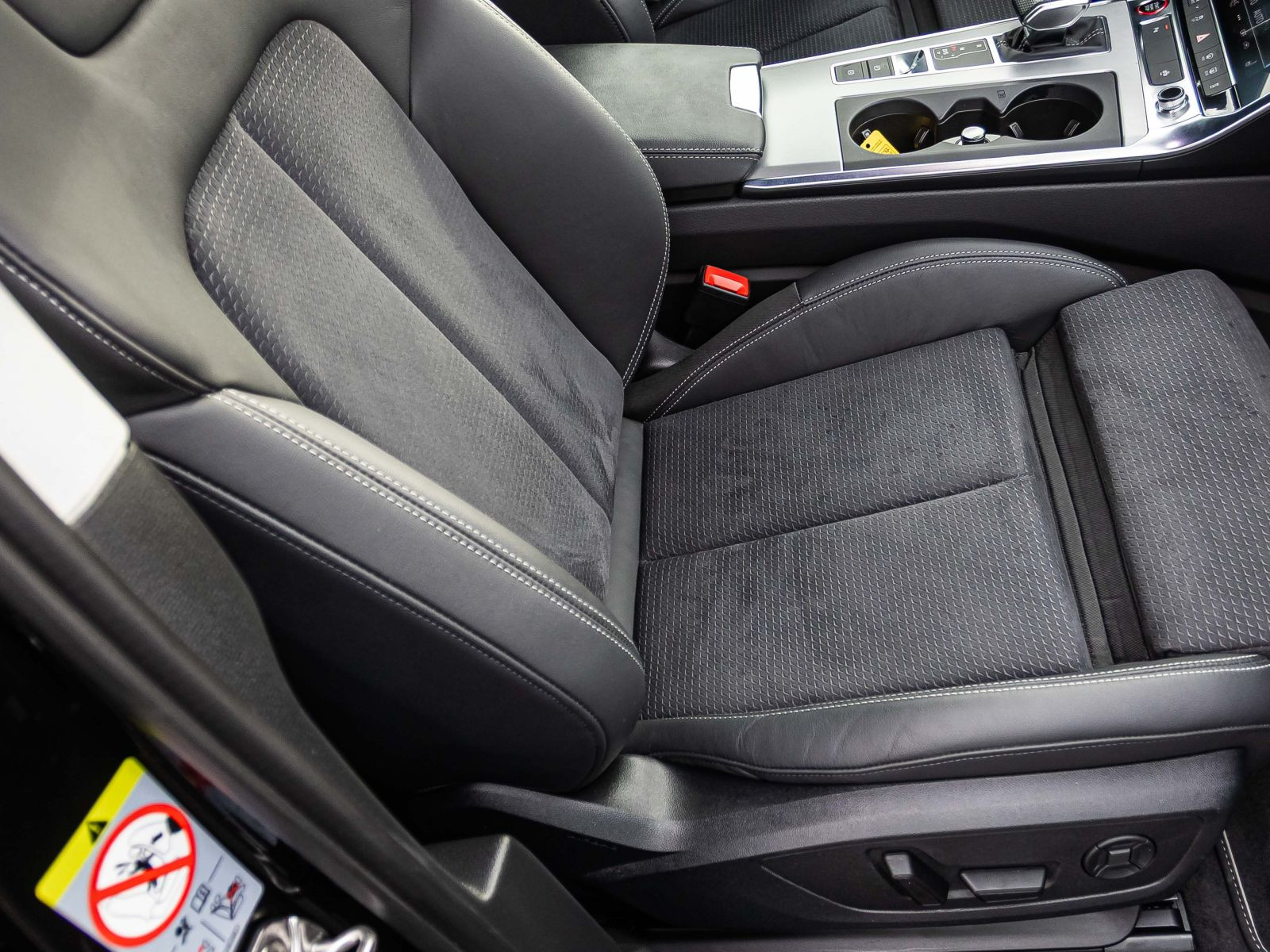 Audi S6 Avant TDI Navi LED Standhzg GRA EPH AHK