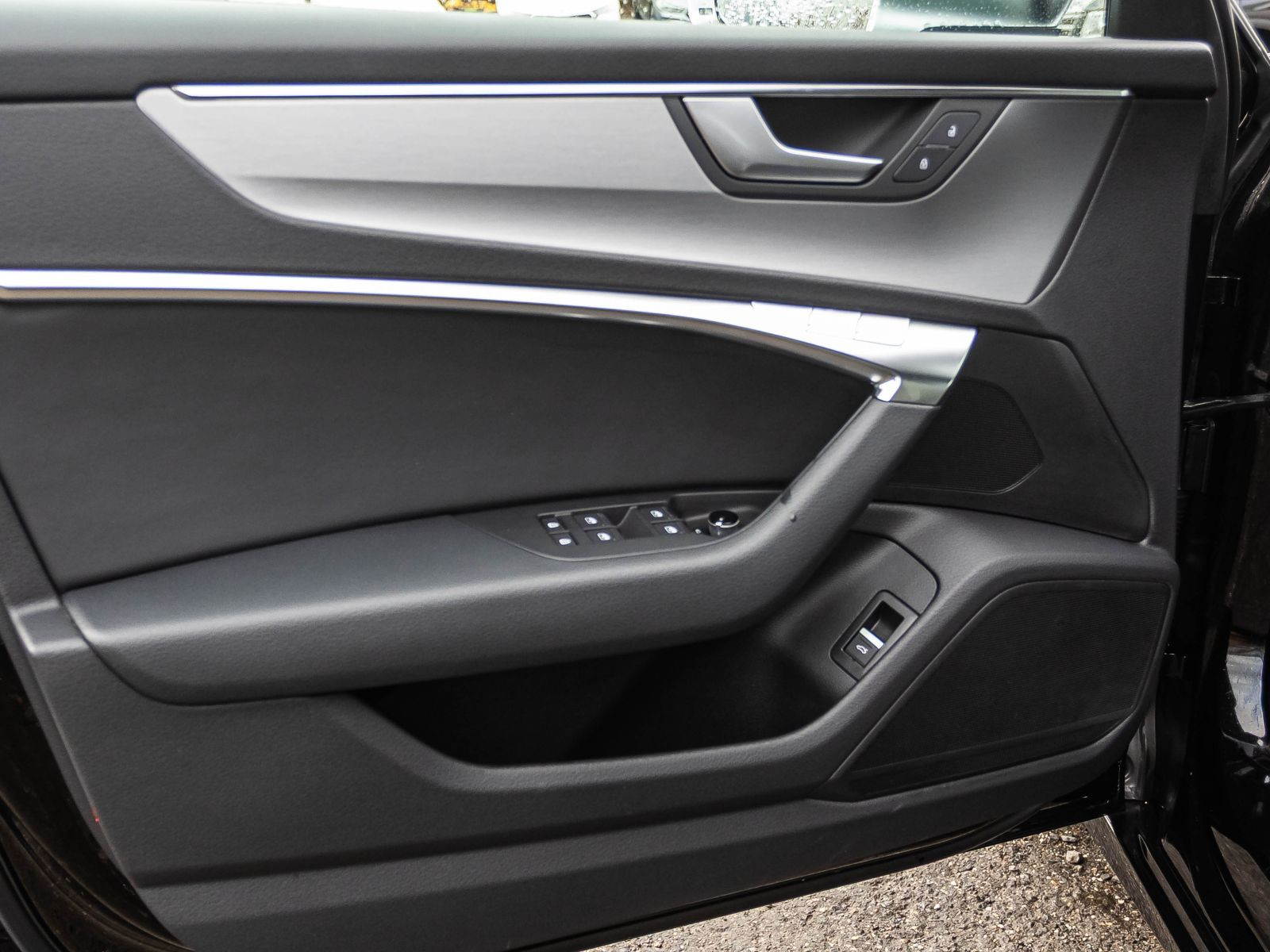 Audi S6 Avant TDI Navi LED Standhzg GRA EPH AHK