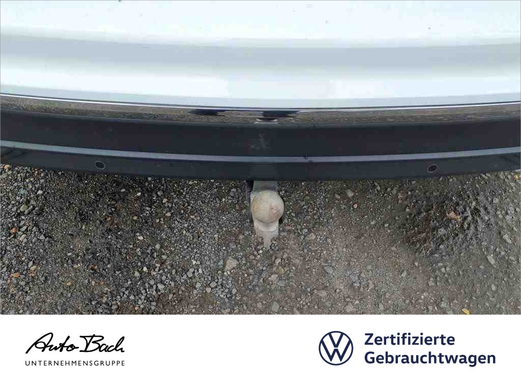 Volkswagen Tiguan 2.0 TDI Life DSG Navi LED ACC EPH AHK