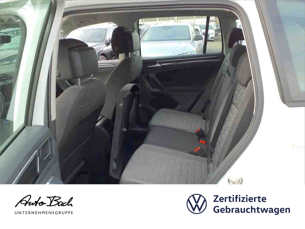 Volkswagen Tiguan 2.0 TDI Life DSG Navi LED ACC EPH AHK