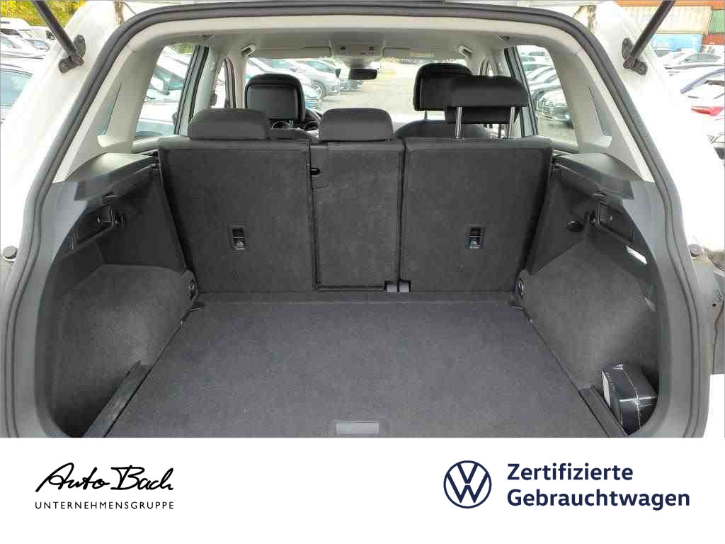 Volkswagen Tiguan 2.0 TDI Life DSG Navi LED ACC EPH AHK
