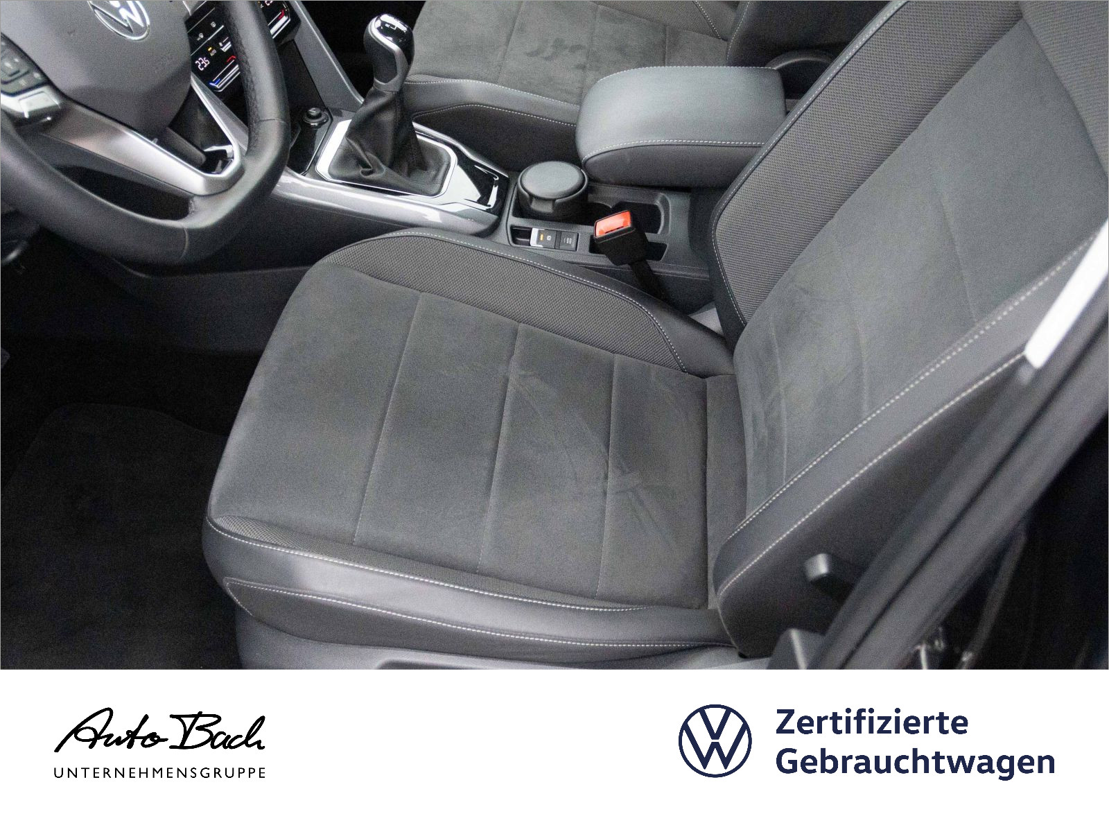 Volkswagen T-Roc 1.0 TSI Style Navi LED ACC CarPlay EPH