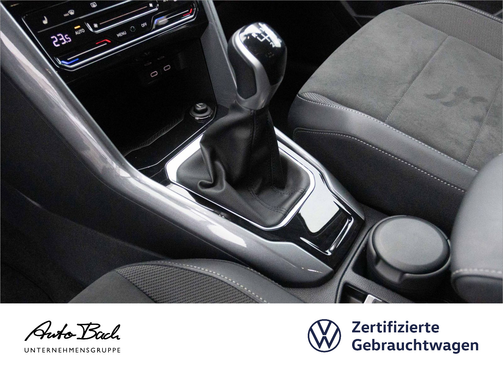 Volkswagen T-Roc 1.0 TSI Style Navi LED ACC CarPlay EPH